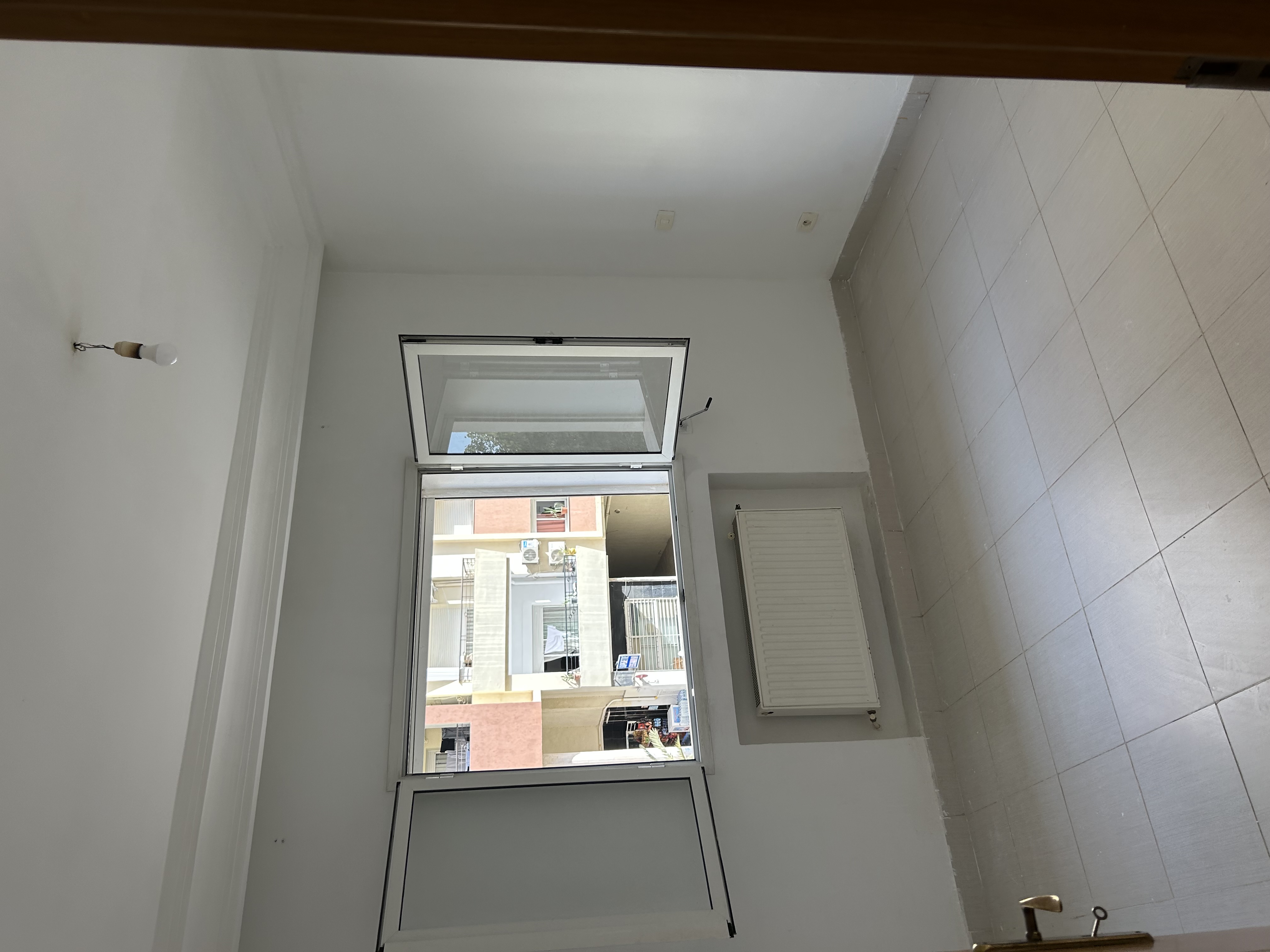 La Marsa&nbsp;El Aouina&nbsp;Location&nbsp;Appart. 2 pi�ces&nbsp;Apparement al aouina