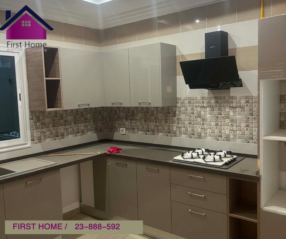 Raoued&nbsp;Raoued&nbsp;Vente&nbsp;Appart. 3 pi�ces&nbsp;Appartement s2 raoued plage