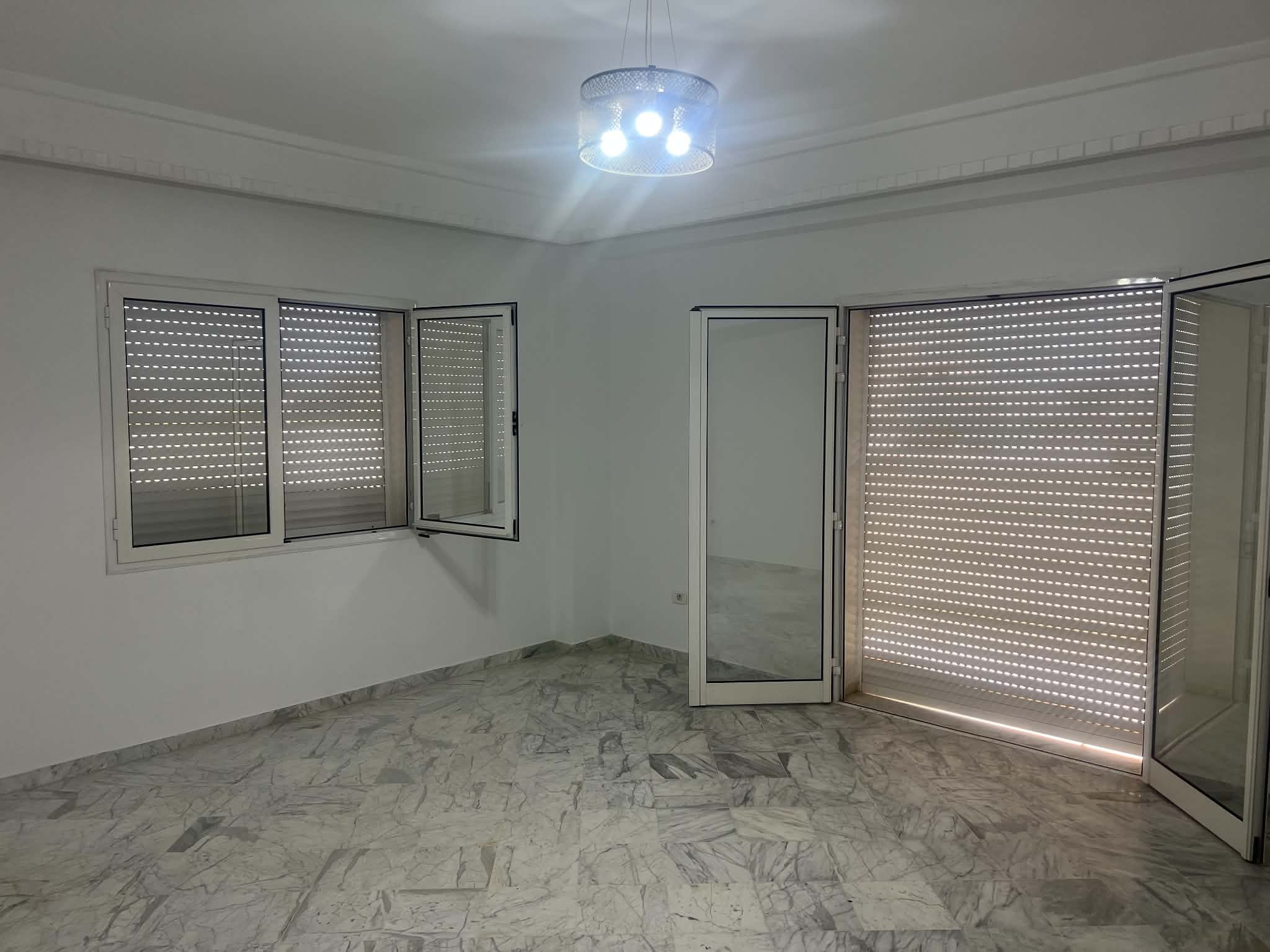 Ain Zaghouan&nbsp;Ain Zaghouan&nbsp;Location&nbsp;Appart. 3 pi�ces&nbsp;Appartement s2 ain zaghouan nord