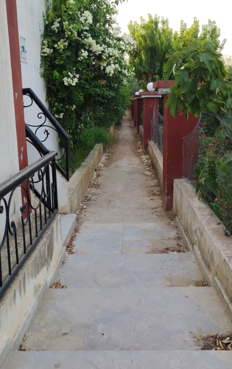 Beni Khalled&nbsp;Beni Khalled&nbsp;Terrain&nbsp;Terrain agricole&nbsp;Maison de sant�
