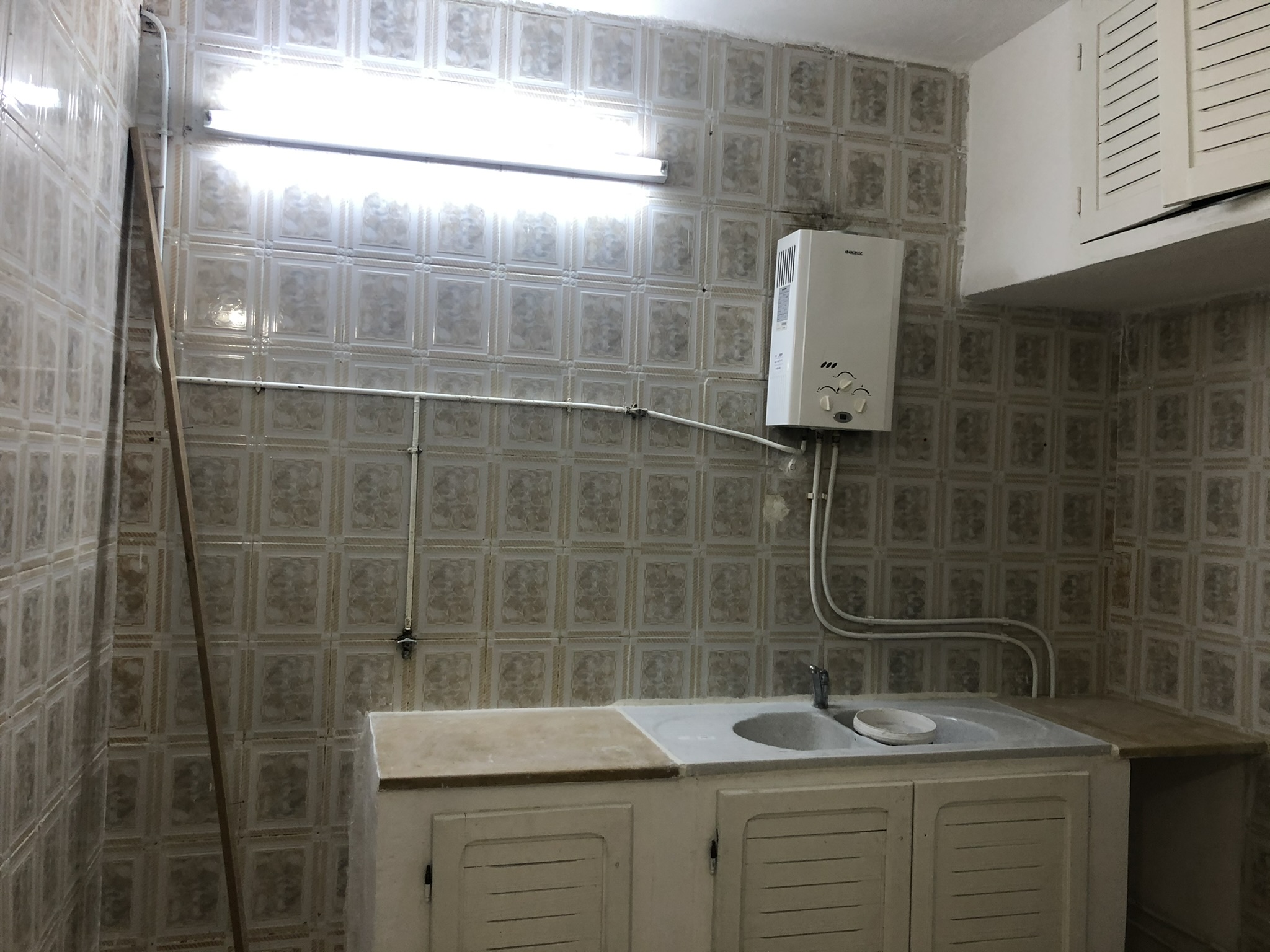 Cite El Khadra&nbsp;Cite El Khadra&nbsp;Location&nbsp;Maisons&nbsp;Rdc s2 de maison