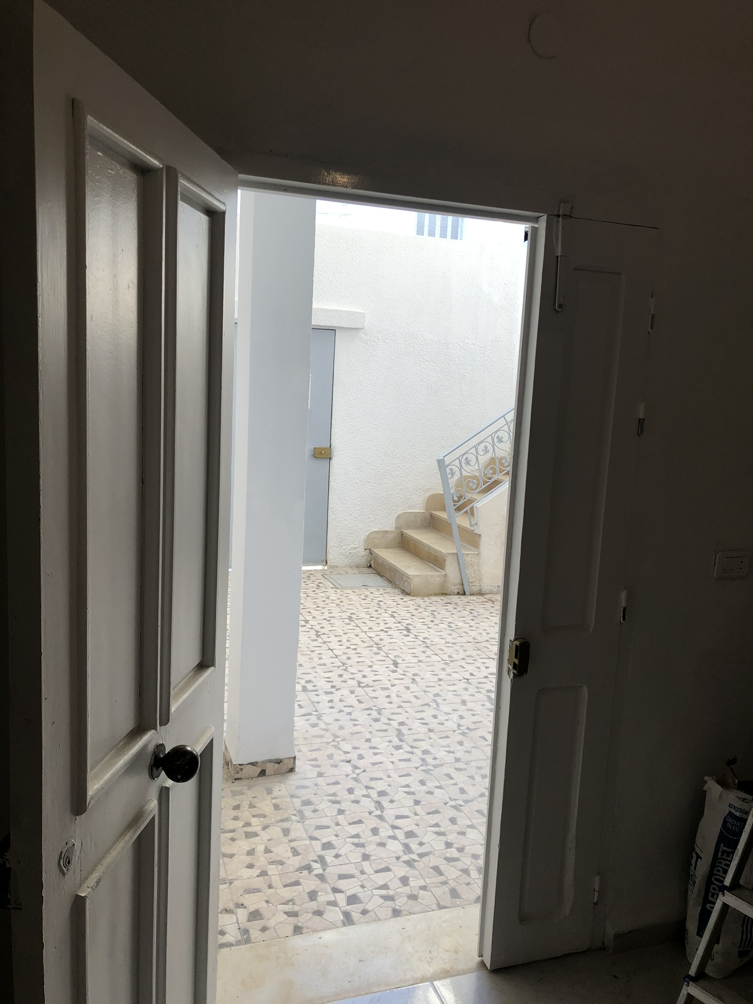 Cite El Khadra&nbsp;Cite El Khadra&nbsp;Location&nbsp;Maisons&nbsp;Rdc s2 de maison