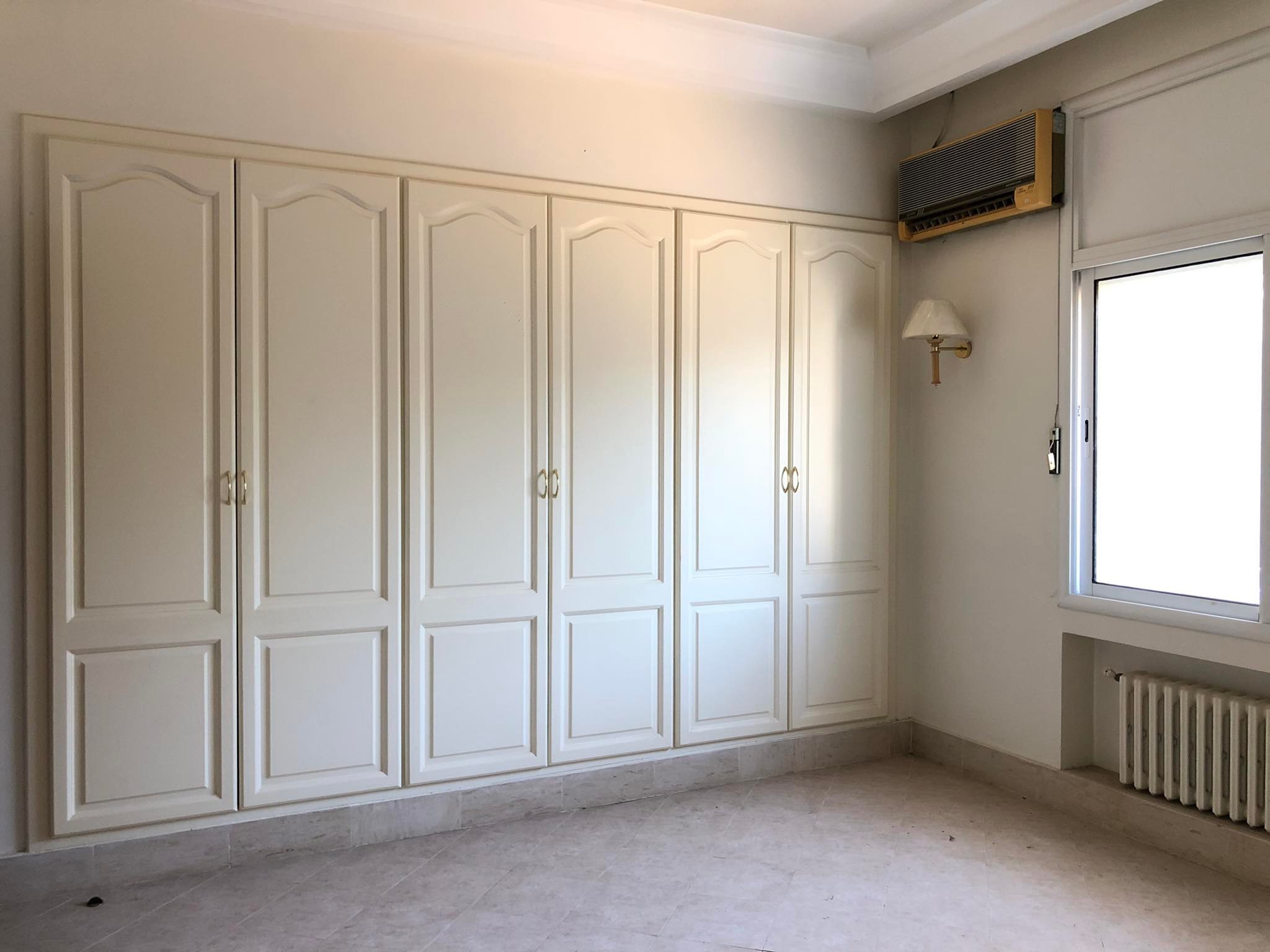 El Menzah&nbsp;Mutuelle Ville&nbsp;Location&nbsp;Maisons&nbsp;Villa avec un jardin � notre dame mutuelleville