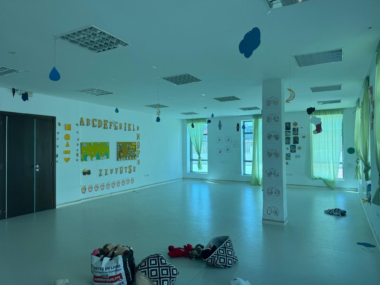 El Kram&nbsp;Le Kram&nbsp;Bureaux & Commerces&nbsp;Bureau&nbsp;Immeuble 2750 m2 avec grand potentiel au lac 3