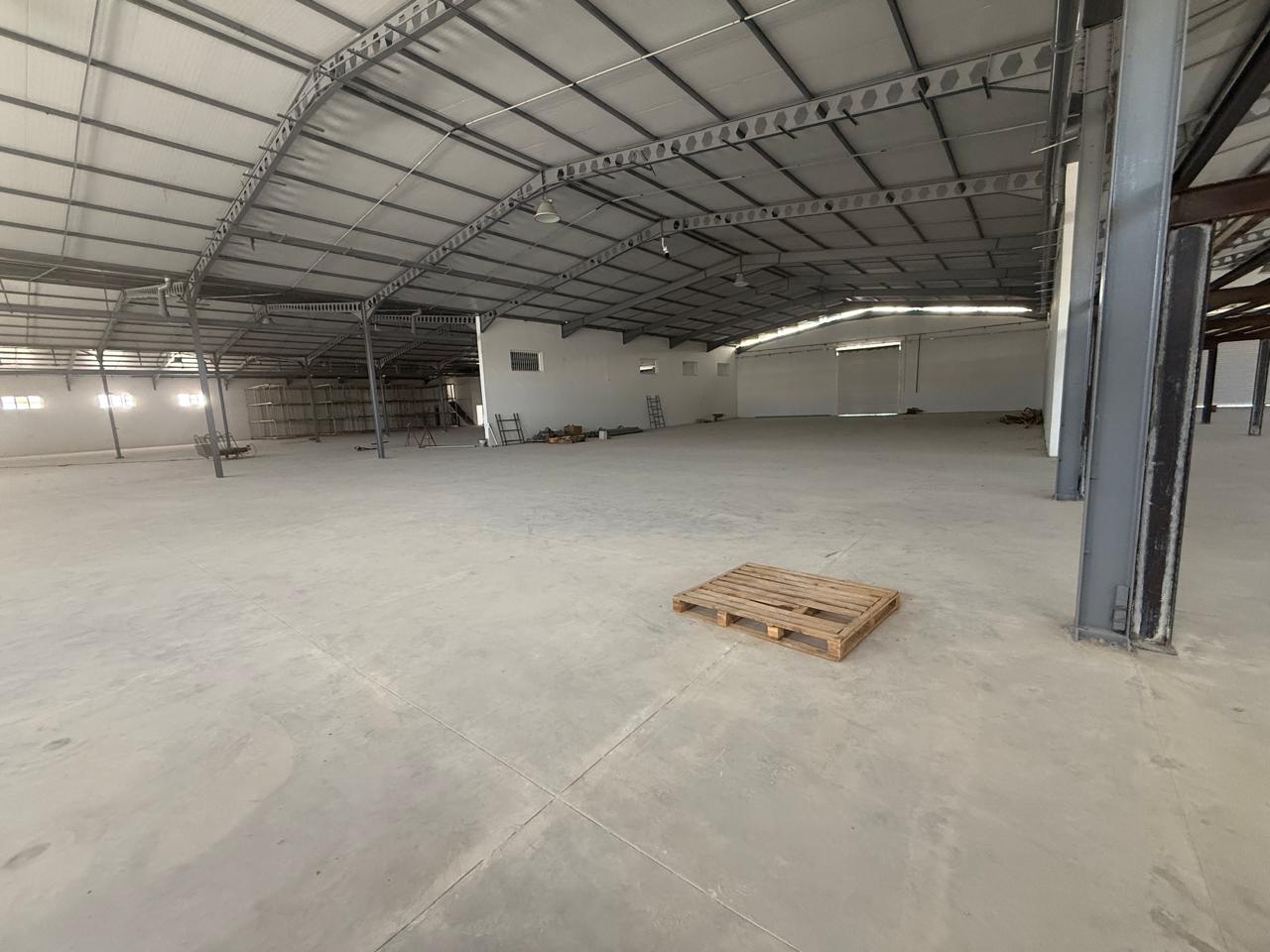 Ben Arous&nbsp;Ben Arous&nbsp;Bureaux & Commerces&nbsp;Atelier,Garage&nbsp;Super local industriel 4000 m2 � ben arous
