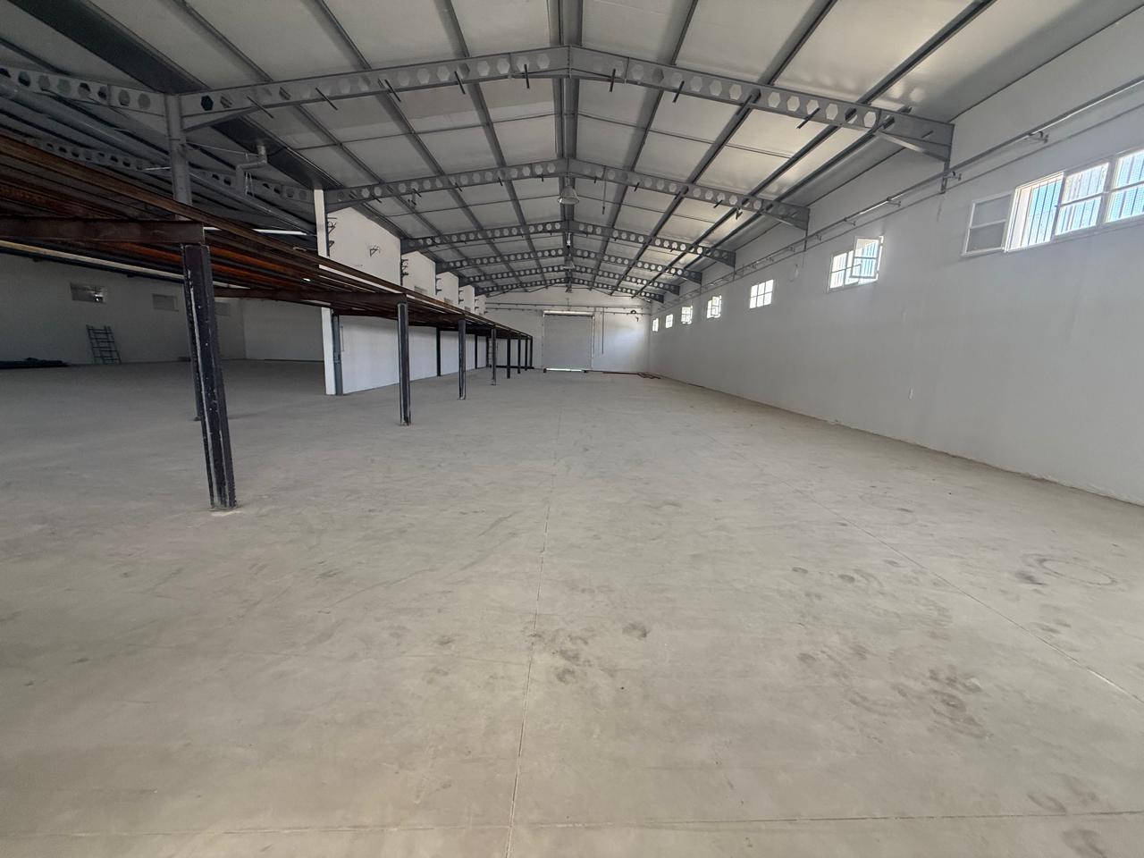Ben Arous&nbsp;Ben Arous&nbsp;Bureaux & Commerces&nbsp;Atelier,Garage&nbsp;Super local industriel 4000 m2 � ben arous