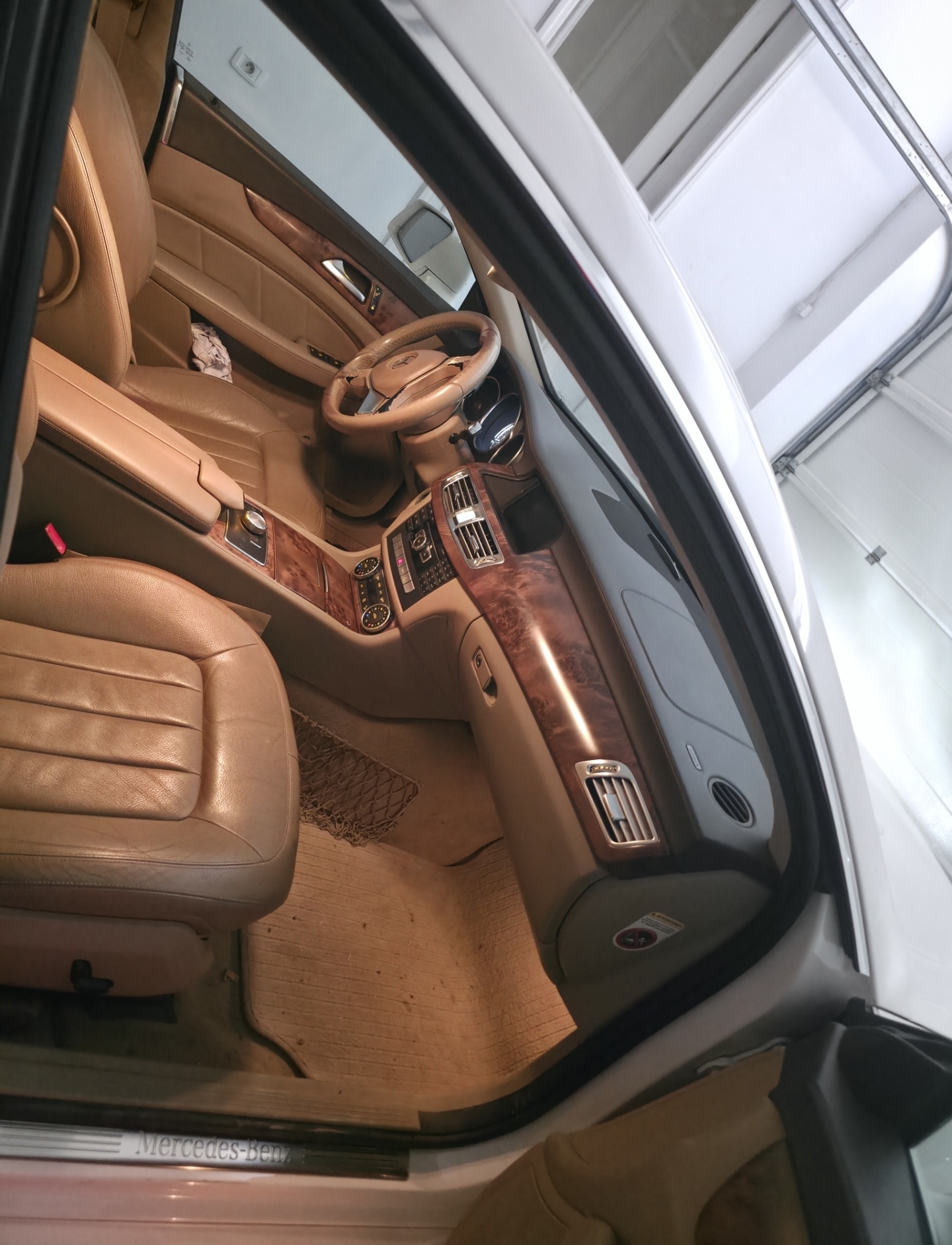 Ariana Ville&nbsp;El Menzah 6&nbsp;Mercedes&nbsp;CLS&nbsp;Mercedes cls