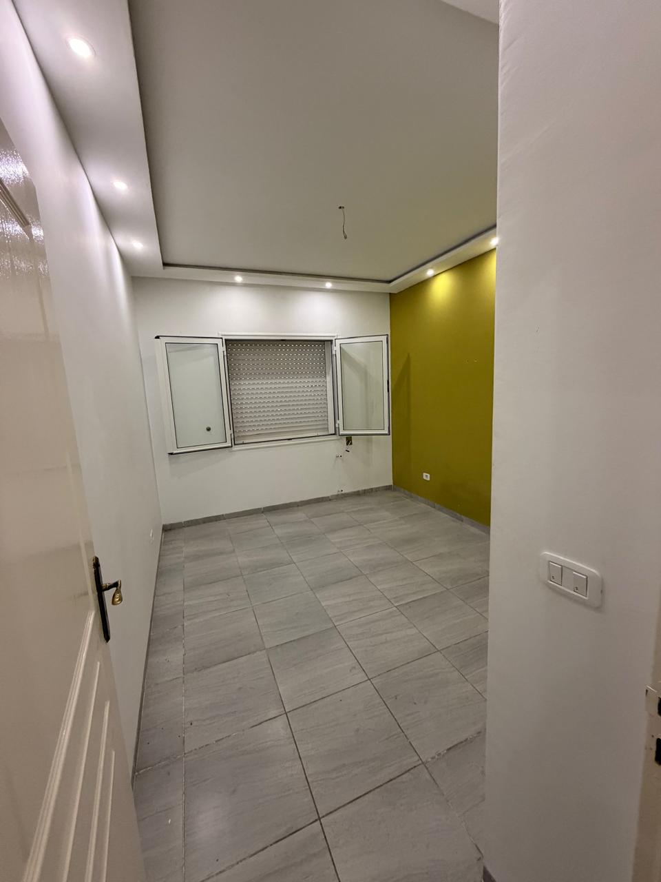 Fouchana&nbsp;Meghira Centre&nbsp;Location&nbsp;Appart. 3 pi�ces&nbsp;Appartement s2