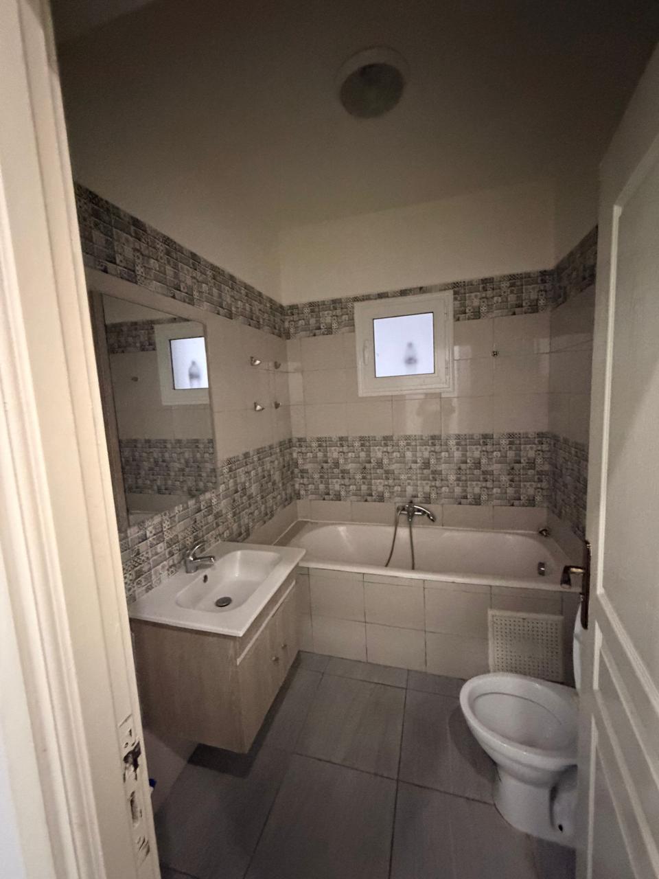 Fouchana&nbsp;Meghira Centre&nbsp;Location&nbsp;Appart. 3 pi�ces&nbsp;Appartement s2