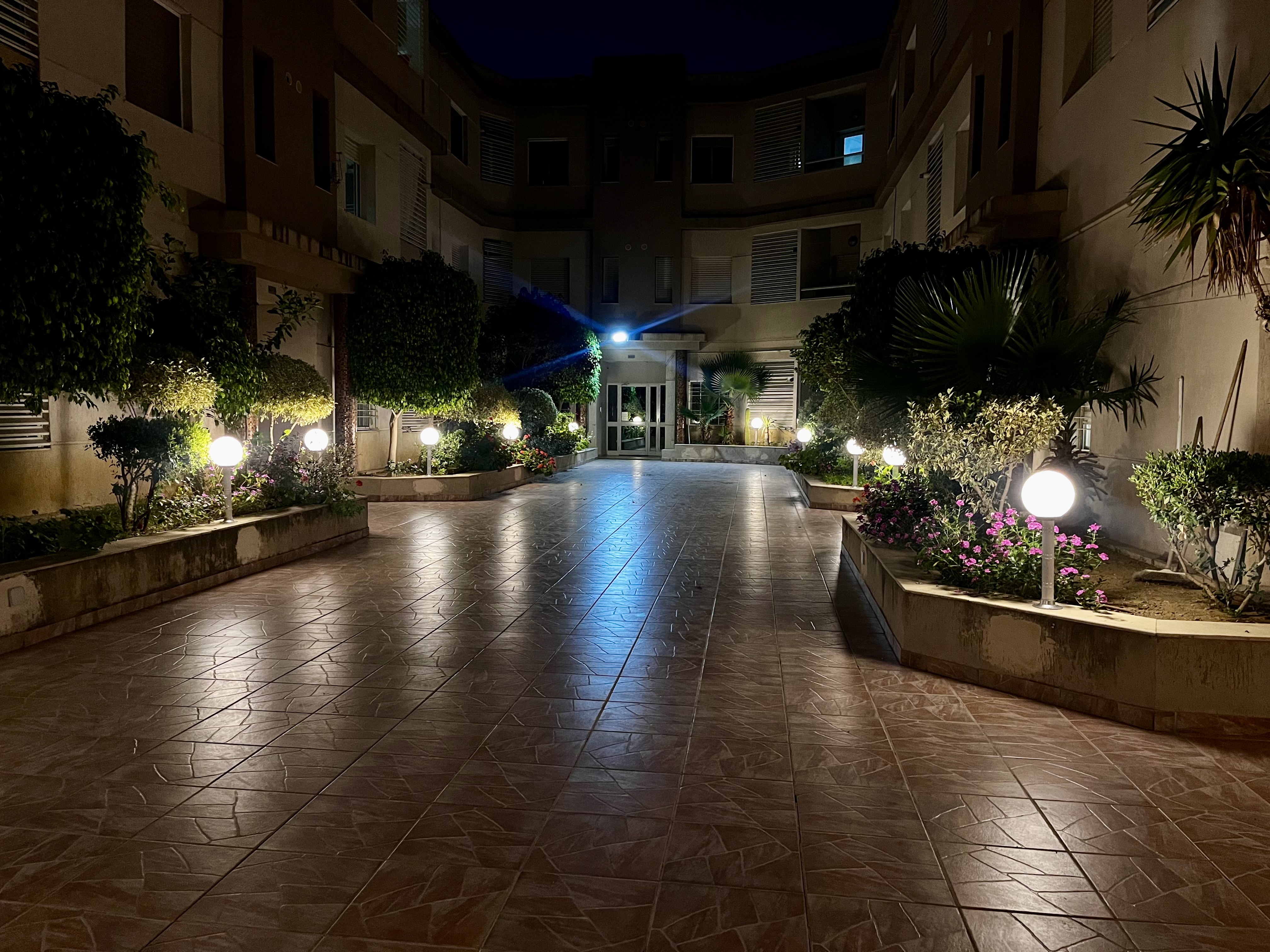 La Soukra&nbsp;La Soukra&nbsp;Vente&nbsp;Appart. 1 pi�ce&nbsp;Av unique studio s0 neuf au rdc rsd oxydo