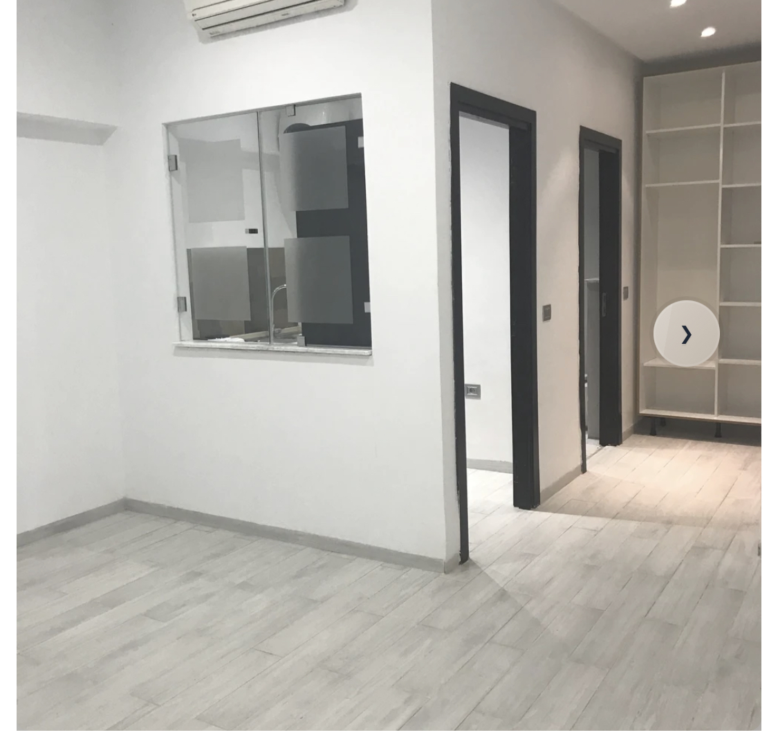 La Soukra&nbsp;La Soukra&nbsp;Vente&nbsp;Appart. 1 pi�ce&nbsp;Av unique studio s0 neuf au rdc rsd oxydo