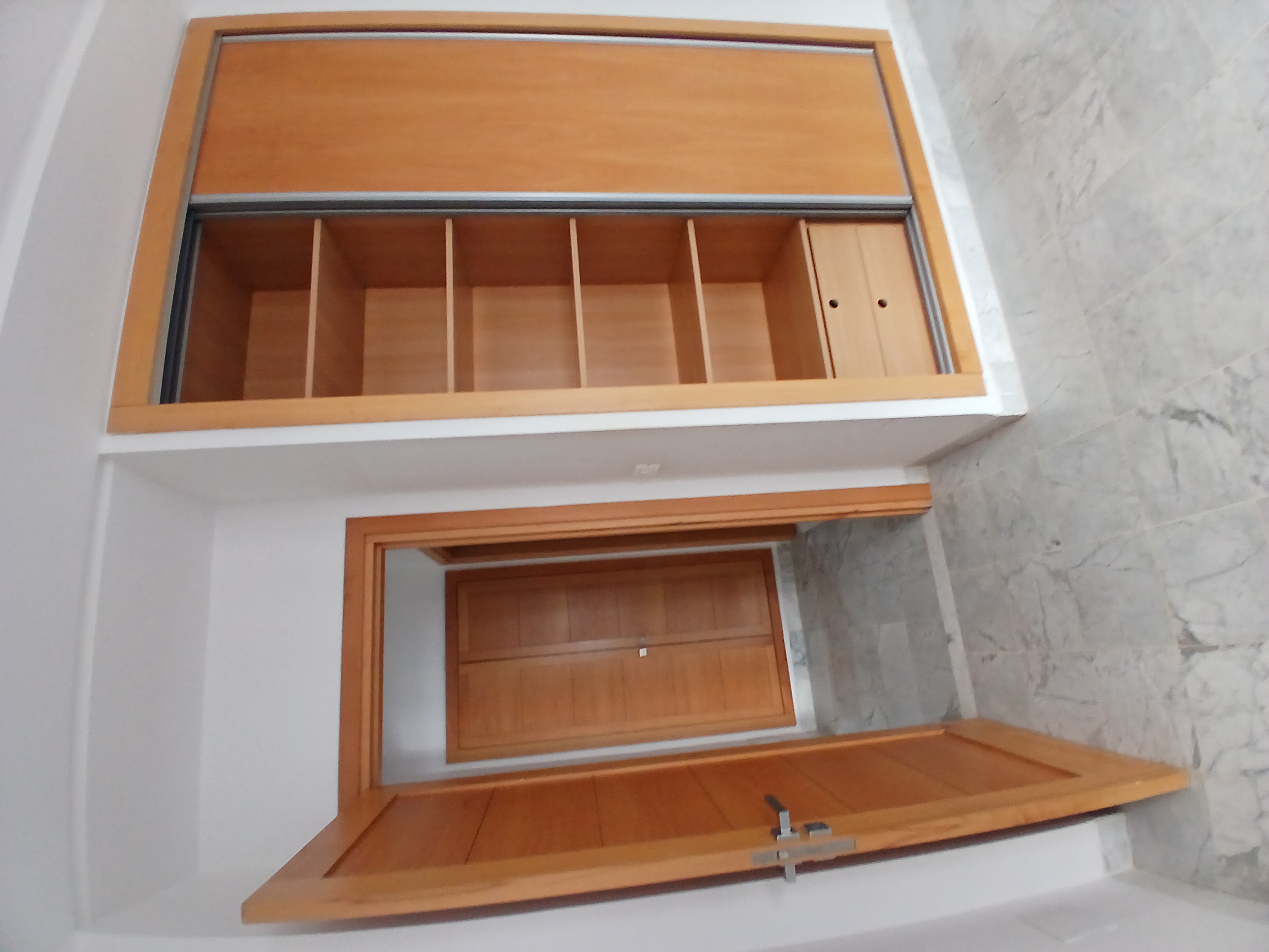Ariana Ville&nbsp;Cite Ennasr 2&nbsp;Vente&nbsp;Appart. 2 pi�ces&nbsp;Appartement s1 cite faouz avec parking