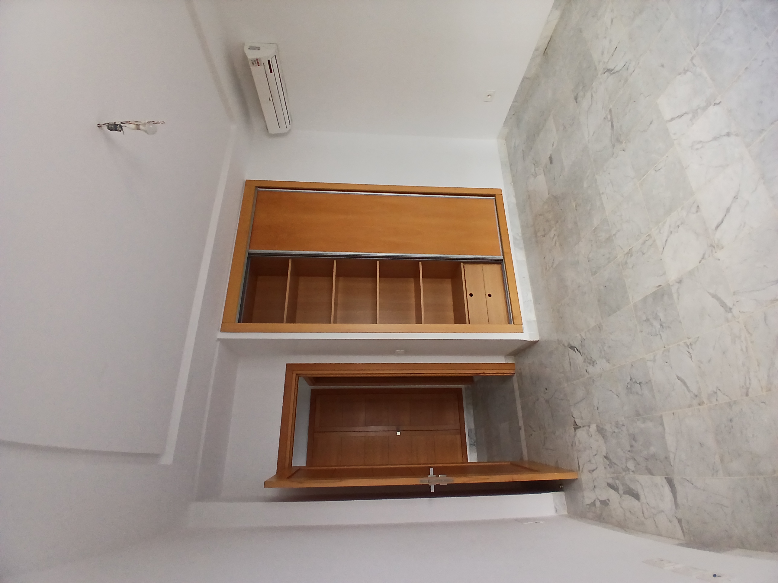 Ariana Ville&nbsp;Cite Ennasr 2&nbsp;Vente&nbsp;Appart. 2 pi�ces&nbsp;Appartement s1 cite faouz avec parking