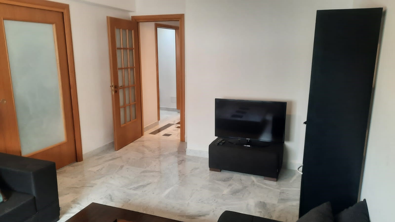 Mnihla&nbsp;Jardins d'el Menzah&nbsp;Location&nbsp;Appart. 4 pi�ces&nbsp;Superbe appartement s4 meubl�