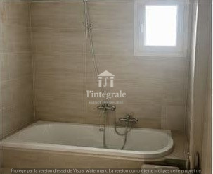 El Menzah&nbsp;Mutuelle Ville&nbsp;Location&nbsp;Appart. 4 pi�ces&nbsp;Bel appartement s3