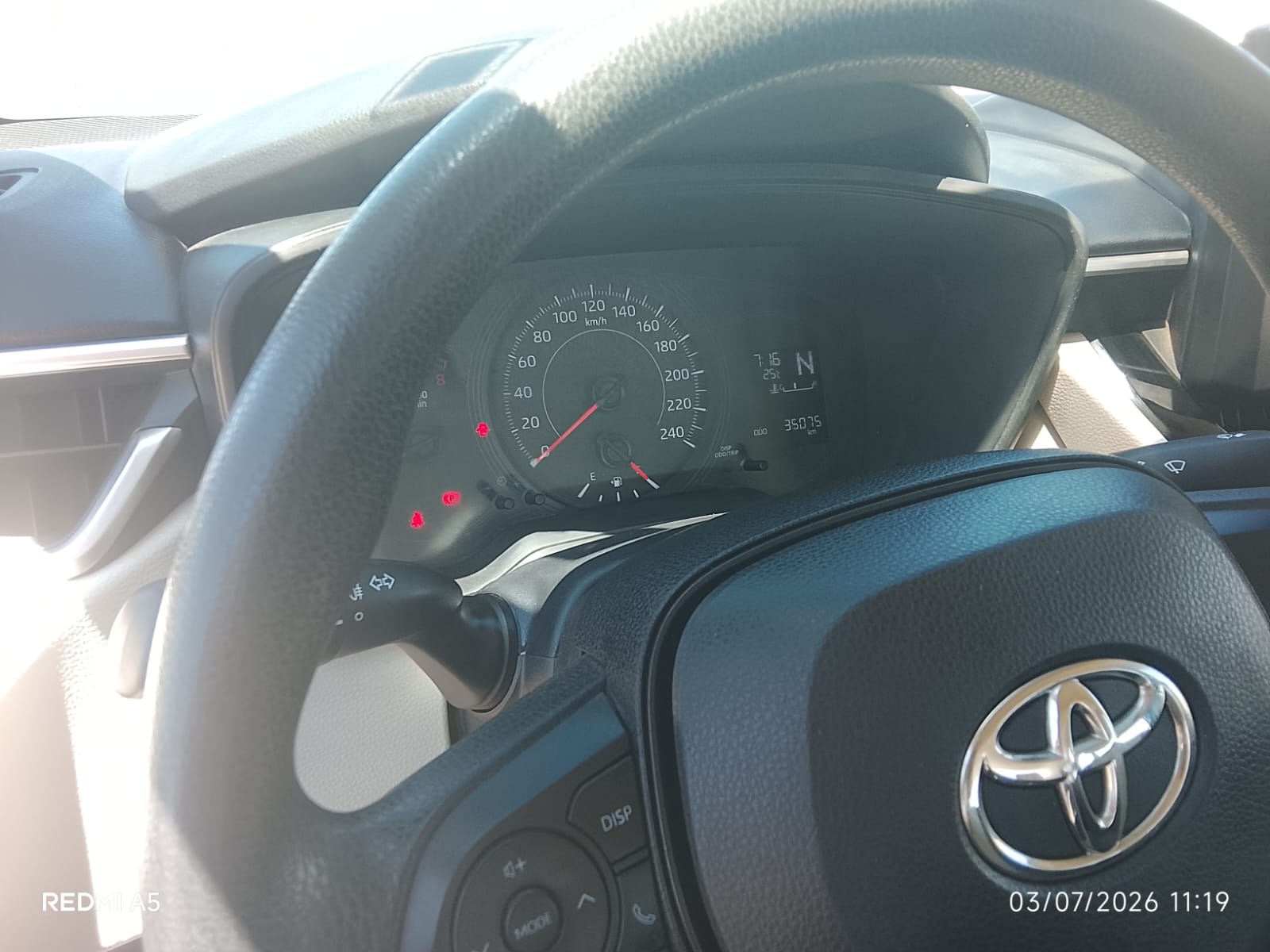 Sbeitla&nbsp;Sbeitla&nbsp;Toyota&nbsp;Corolla&nbsp;Toyota corolla  35000 km