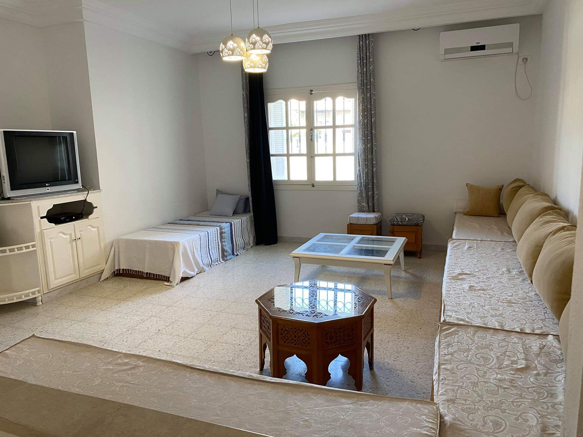 Korba&nbsp;Korba&nbsp;Location vacances&nbsp;Maisons&nbsp;Maison seulement 5 minutes de la plage