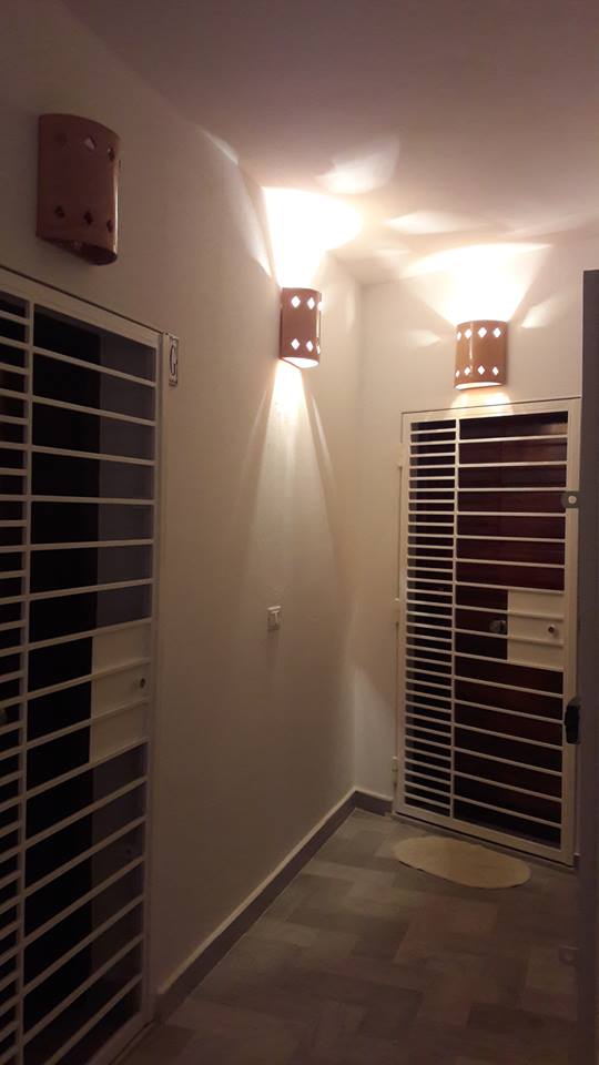 Monastir&nbsp;Zone Skanes&nbsp;Location&nbsp;Appart. 2 pi�ces&nbsp;Appartement pour vacances