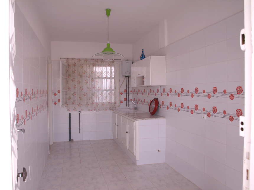 Rades&nbsp;Rades&nbsp;Location&nbsp;Appart. 2 pi�ces&nbsp;Apprt 2eme etage