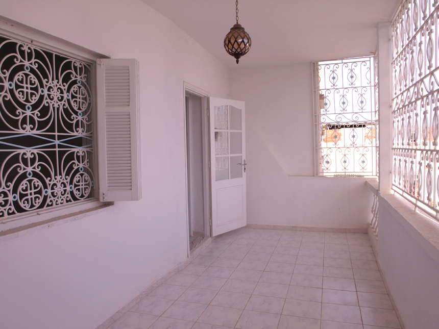Rades&nbsp;Rades&nbsp;Location&nbsp;Appart. 2 pi�ces&nbsp;Apprt 2eme etage