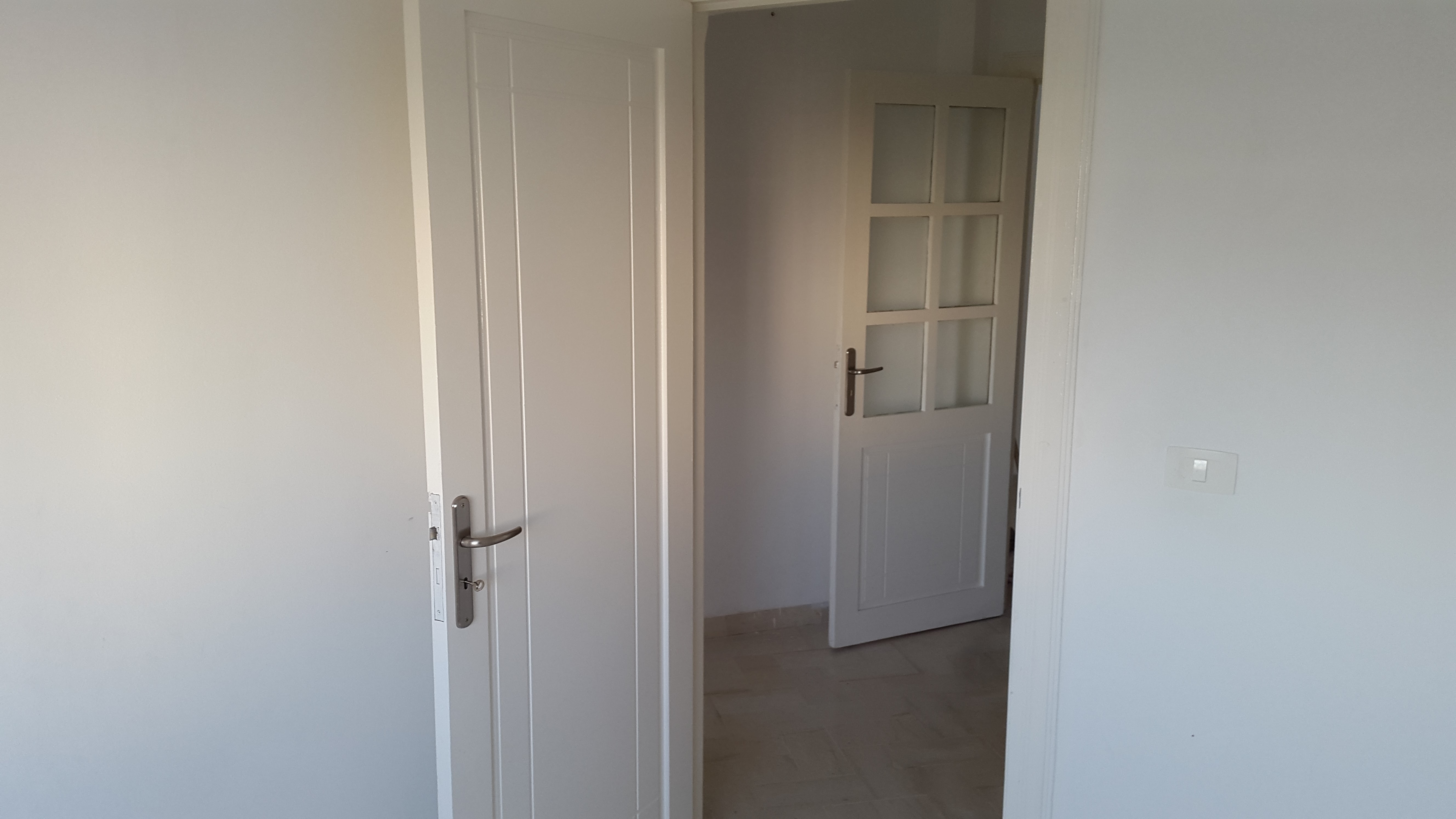 Mannouba&nbsp;La Mannouba&nbsp;Location&nbsp;Appart. 3 pi�ces&nbsp;Appart s2 proche razi monoprix et campus manouba