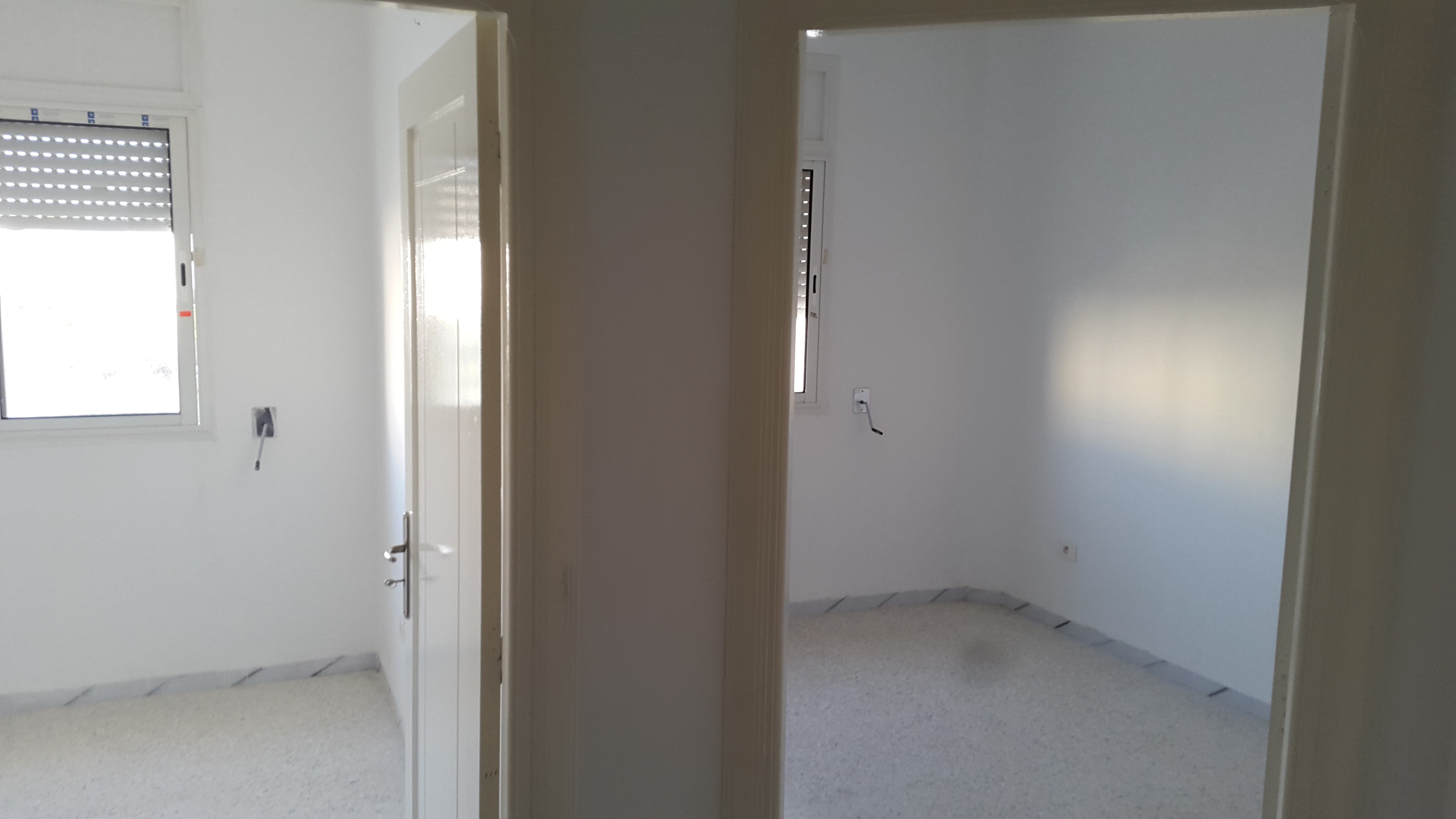 Mannouba&nbsp;La Mannouba&nbsp;Location&nbsp;Appart. 3 pi�ces&nbsp;Appart s2 proche razi monoprix et campus manouba