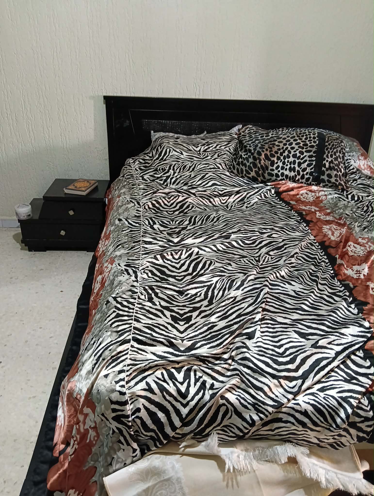 El Menzah&nbsp;El Manar 1&nbsp;Chambres � coucher&nbsp;Chambres � coucher&nbsp;Chambre � coucher