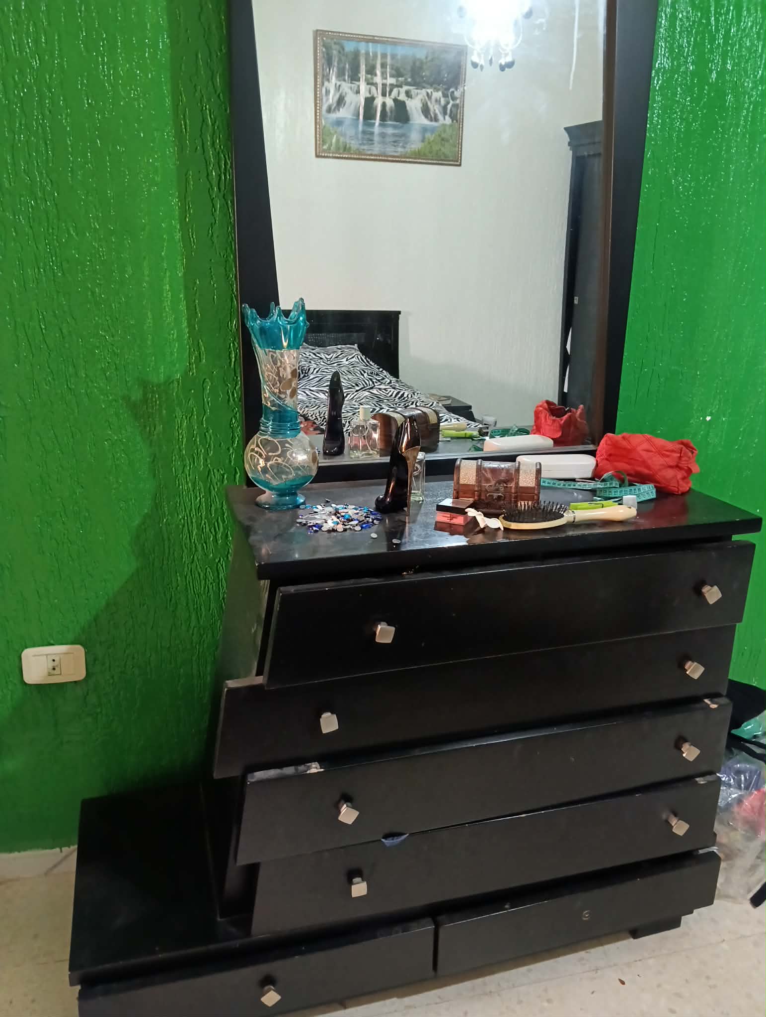 El Menzah&nbsp;El Manar 1&nbsp;Chambres � coucher&nbsp;Chambres � coucher&nbsp;Chambre � coucher