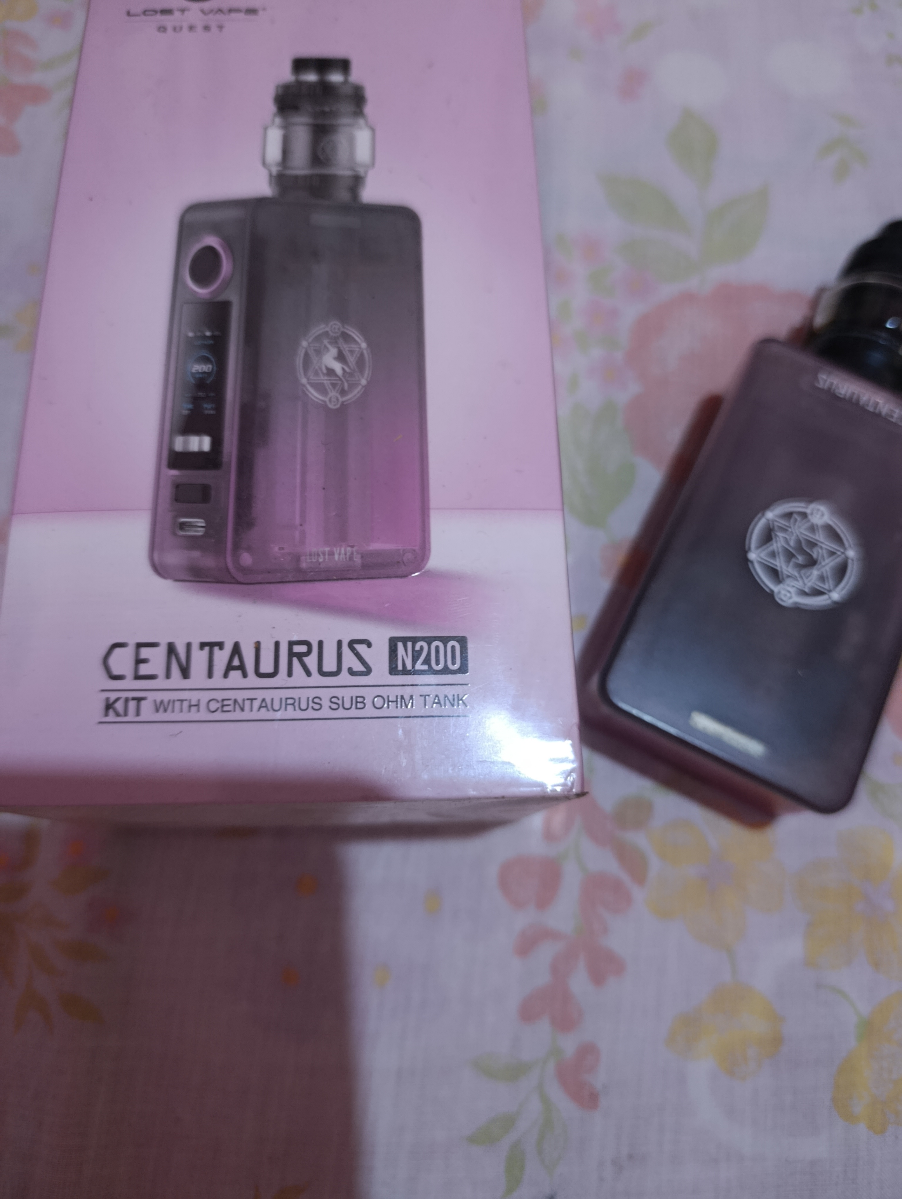 Hammam Lif&nbsp;Hammam Lif&nbsp;Cables et accessoires&nbsp;Autre accessoire &nbsp;Une vape tr�s neuf