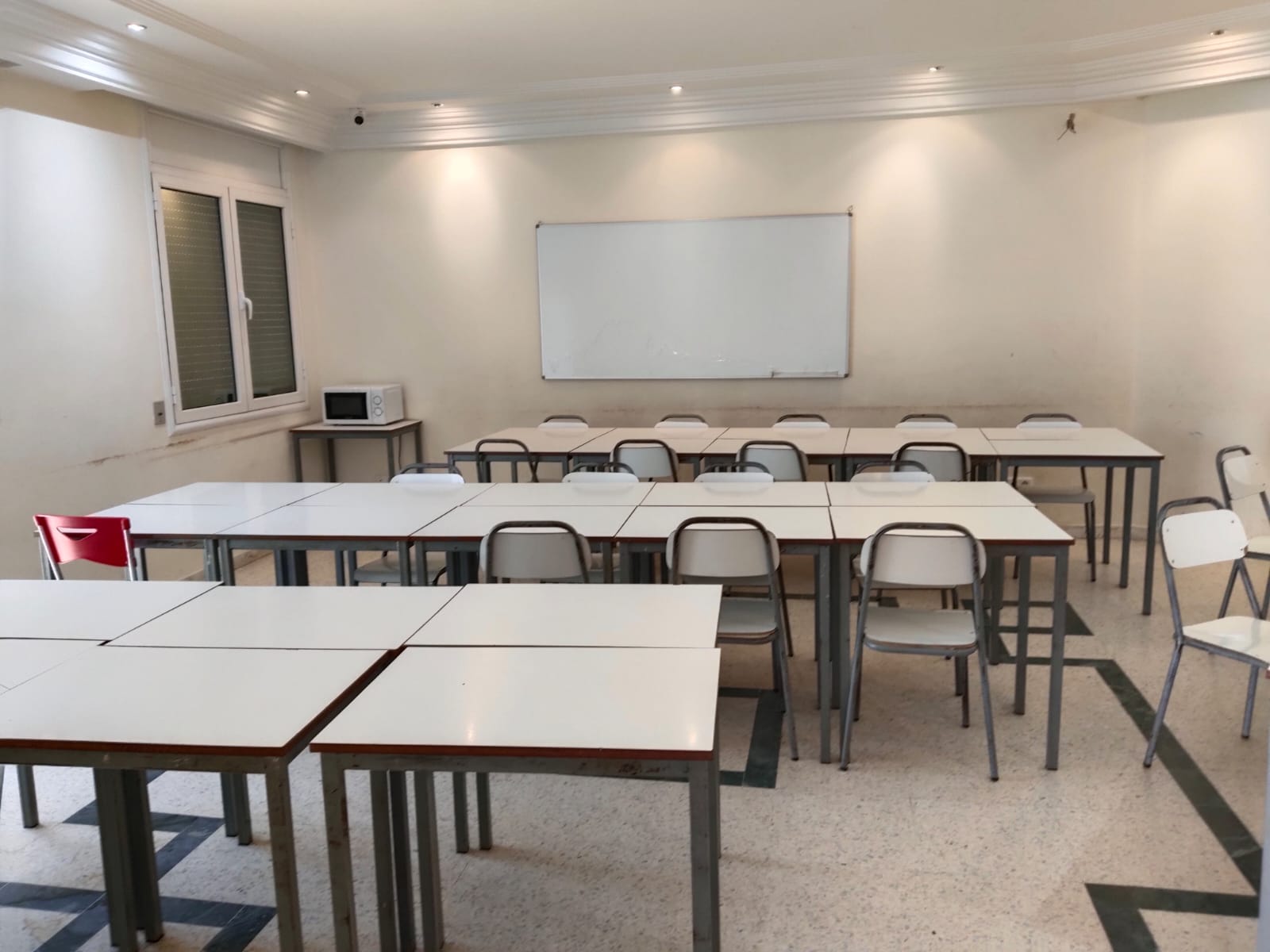 El Mourouj&nbsp;El Mourouj&nbsp;Location&nbsp;Autre&nbsp;Mourouj1 loc ecole ou coll�ge