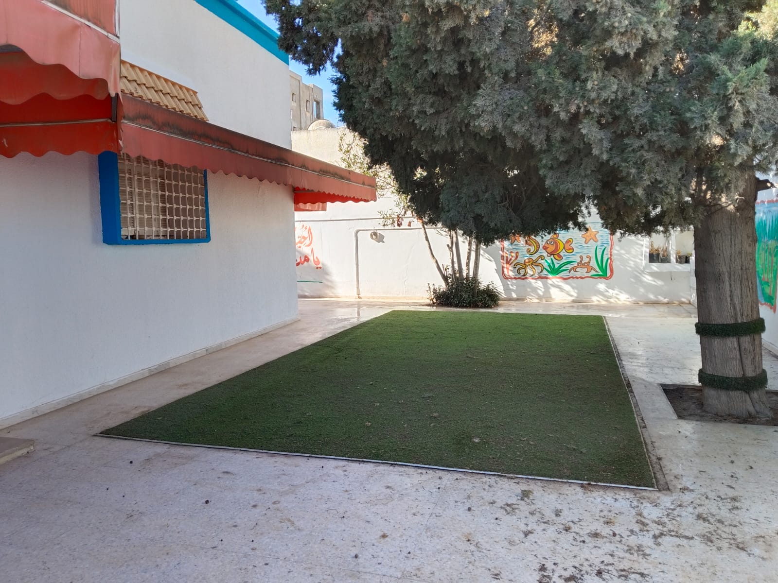 El Mourouj&nbsp;El Mourouj&nbsp;Location&nbsp;Autre&nbsp;Mourouj1 loc ecole ou coll�ge
