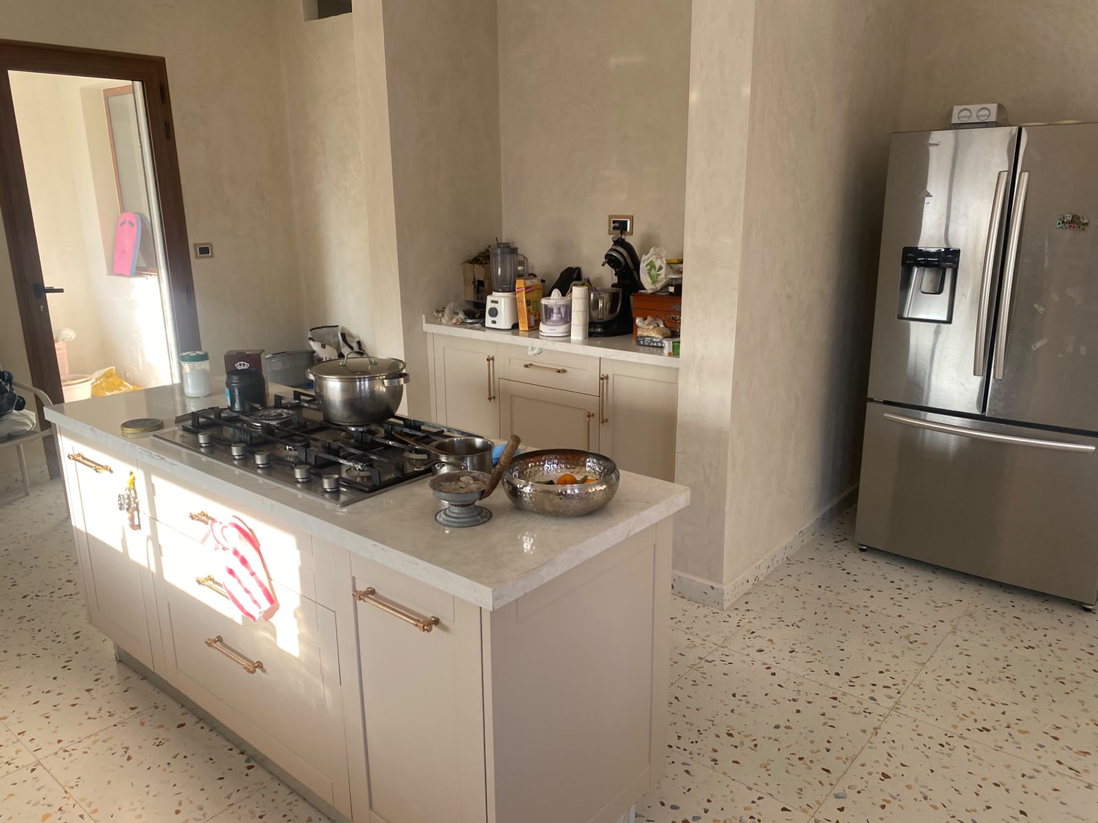 El Menzah&nbsp;Mutuelle Ville&nbsp;Location&nbsp;Maisons&nbsp;Mutuelleville loc �tage villa neuf