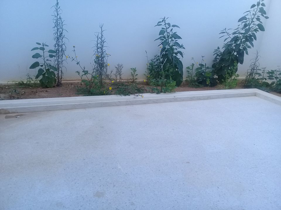 Monastir&nbsp;Monastir&nbsp;Vente&nbsp;Appart. 3 pi�ces&nbsp;Appartement s2  a cit�e frina monastir