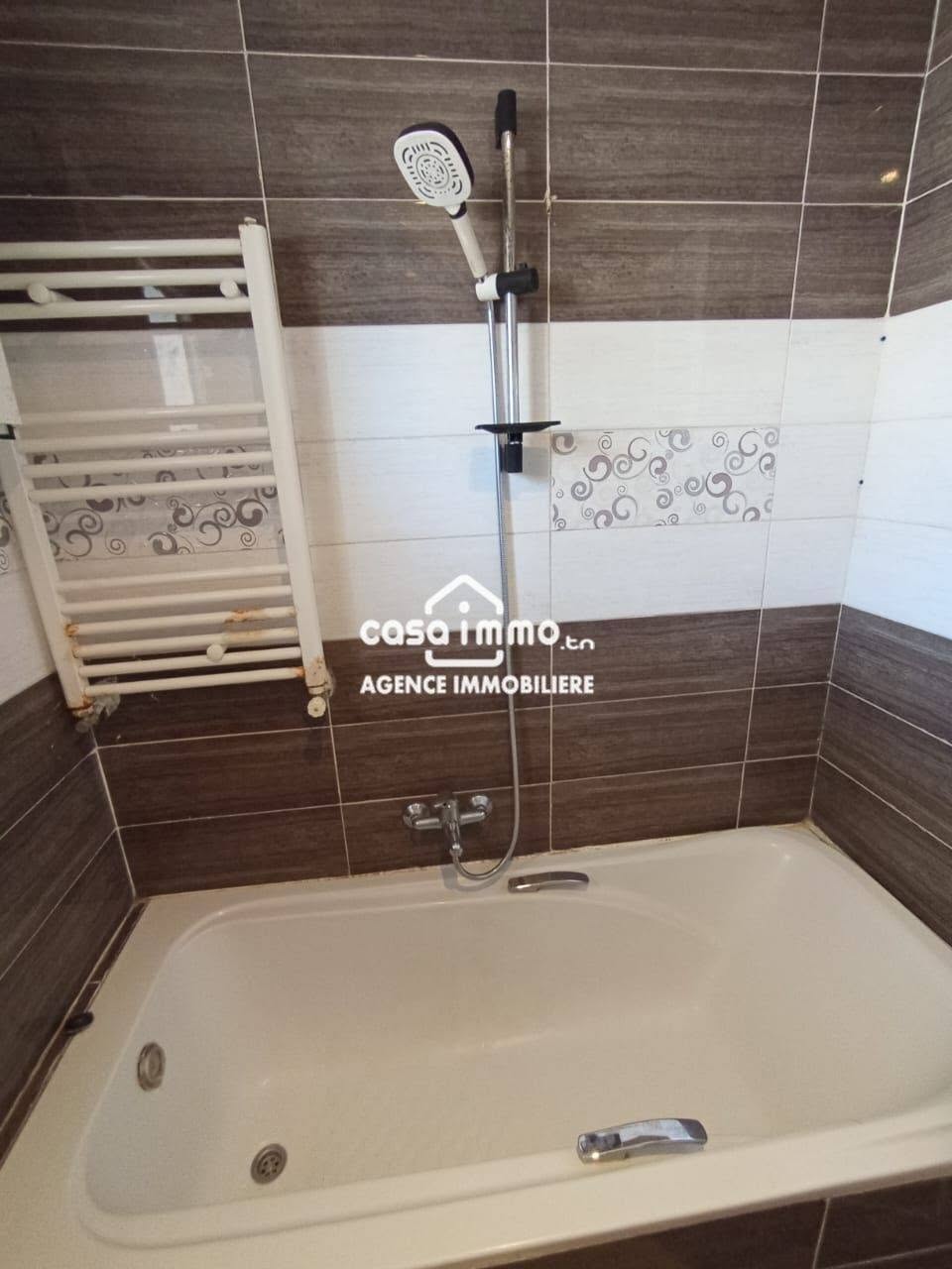 Nouvelle Medina&nbsp;Nouvelle Medina&nbsp;Vente&nbsp;Appart. 2 pi�ces&nbsp;S2 nouvelle medina 3