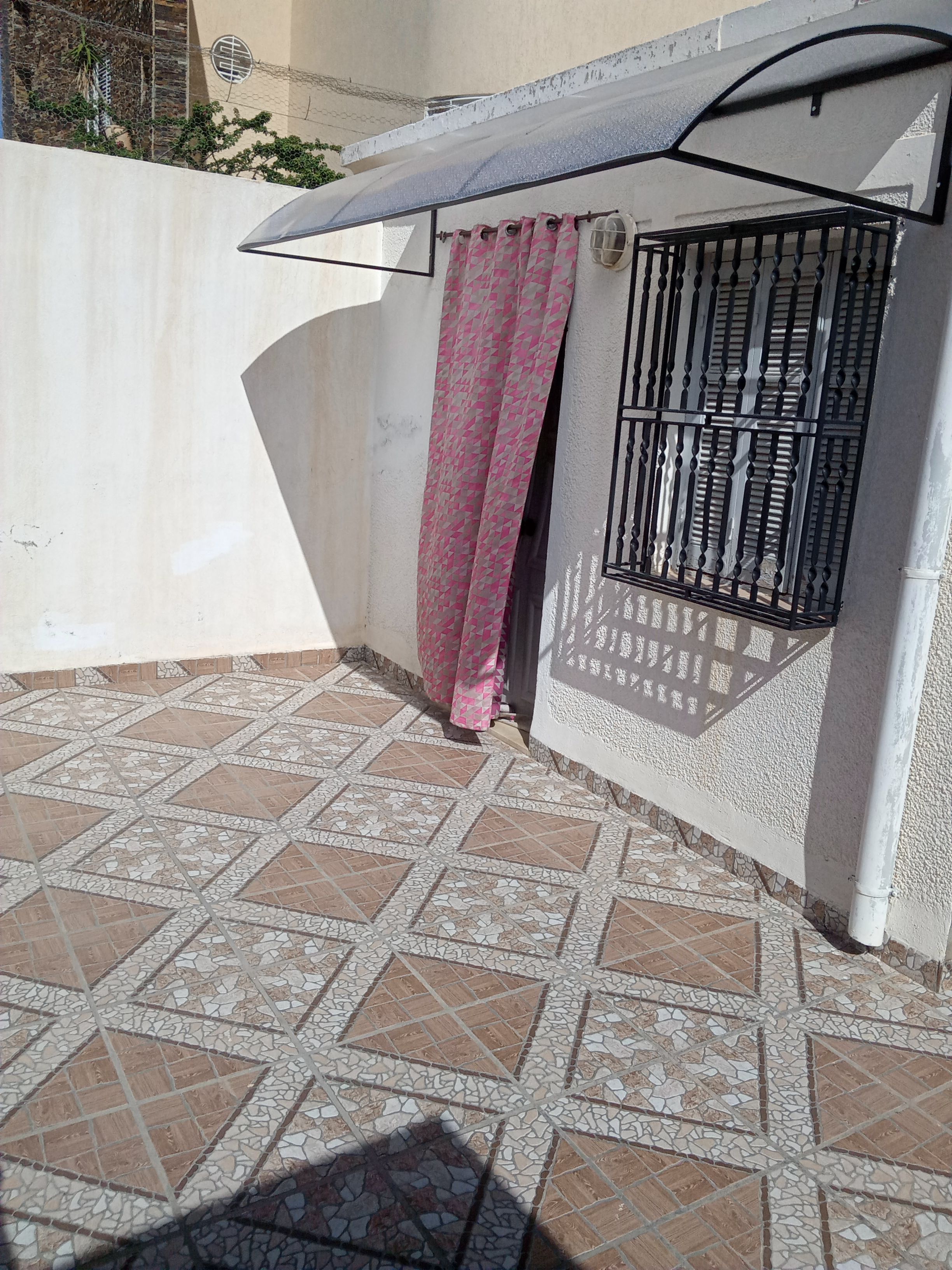 Nabeul&nbsp;Nabeul&nbsp;Location vacances&nbsp;Appart. 1 pi�ce&nbsp;Studio a la plage kayem garden nabeul