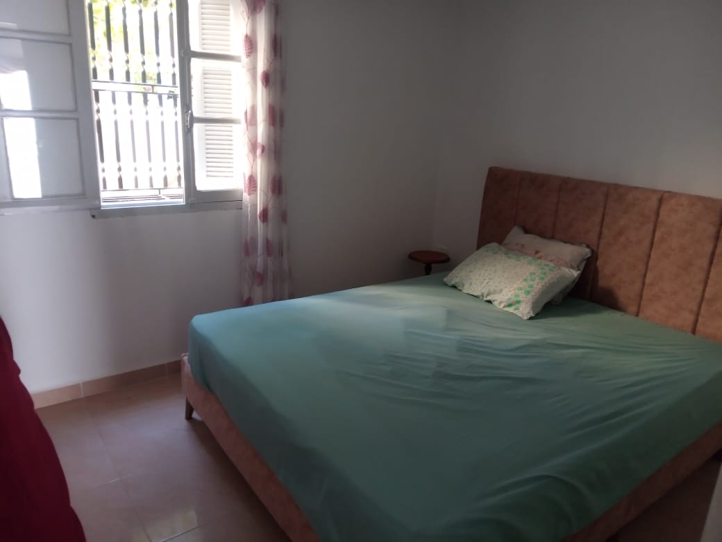 Nabeul&nbsp;Nabeul&nbsp;Location vacances&nbsp;Appart. 1 pi�ce&nbsp;Studio a la plage kayem garden nabeul