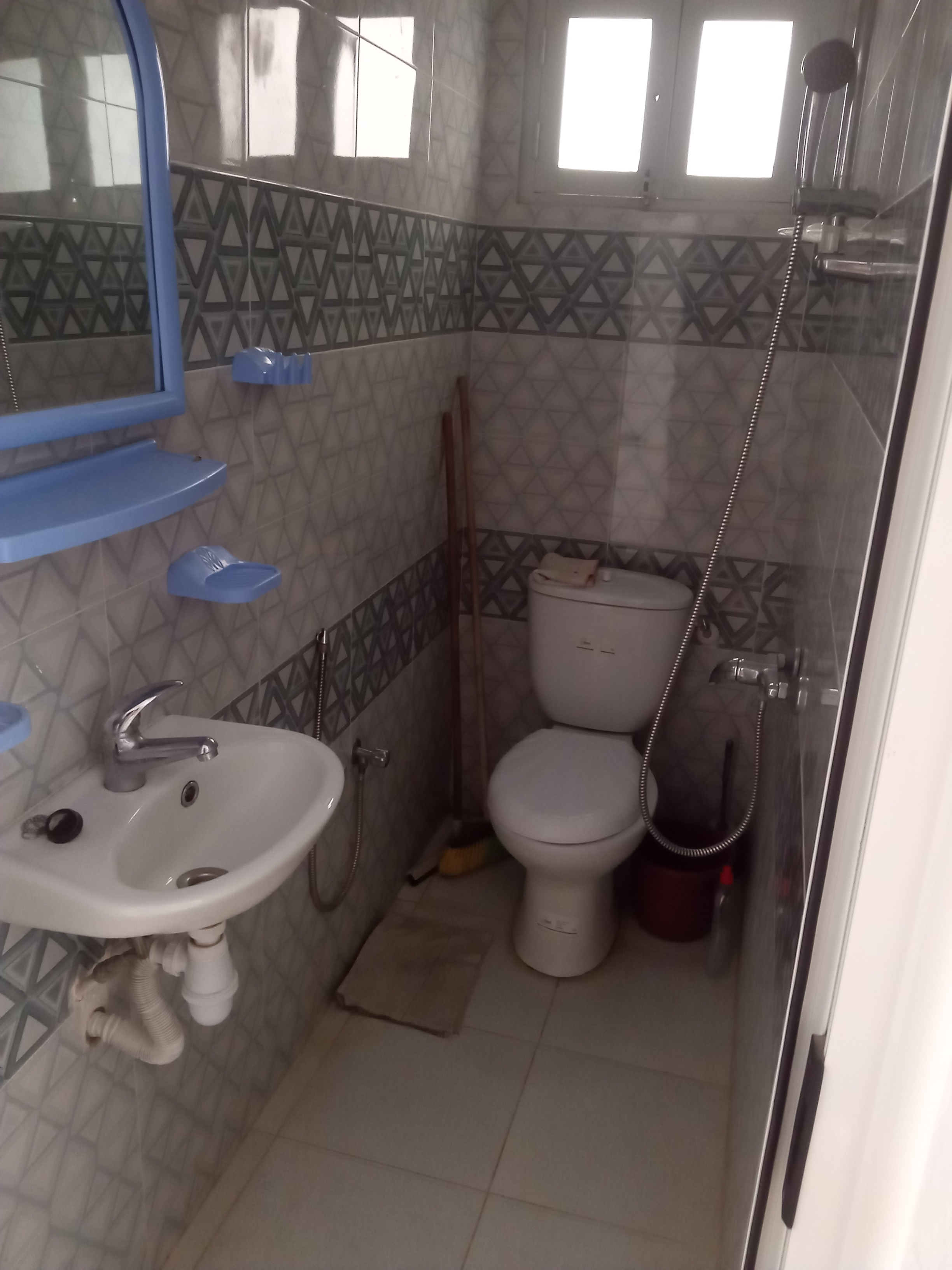 Nabeul&nbsp;Nabeul&nbsp;Location vacances&nbsp;Appart. 1 pi�ce&nbsp;Studio a la plage kayem garden nabeul