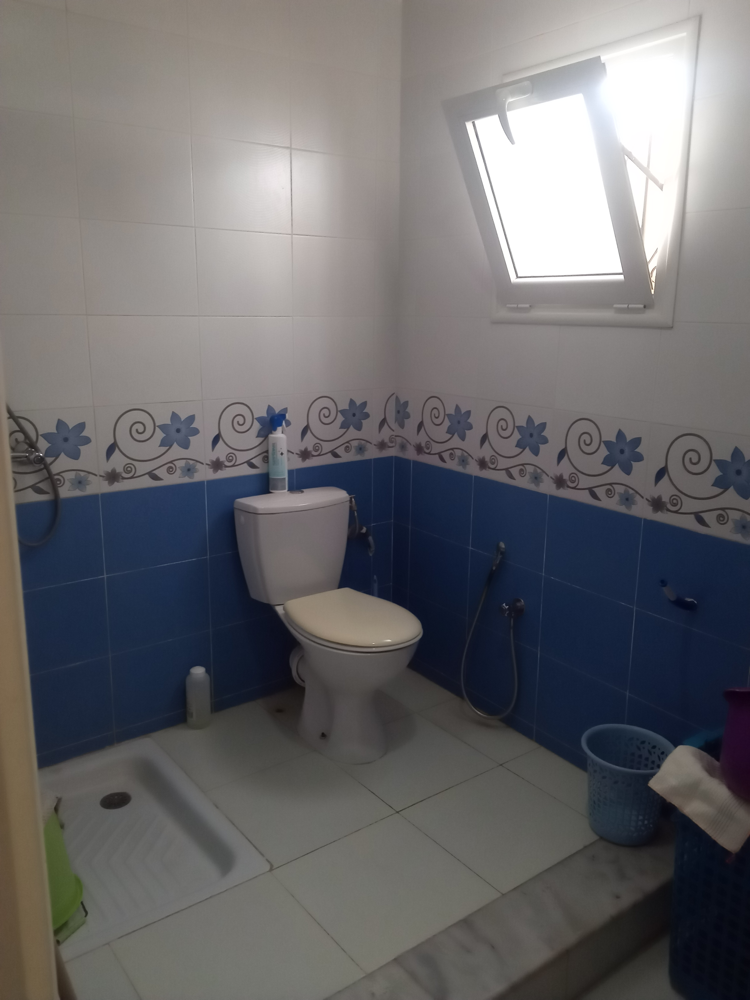 Nabeul&nbsp;Nabeul&nbsp;Location vacances&nbsp;Appart. 2 pi�ces&nbsp;Appartement proche de la plage kheyem garden