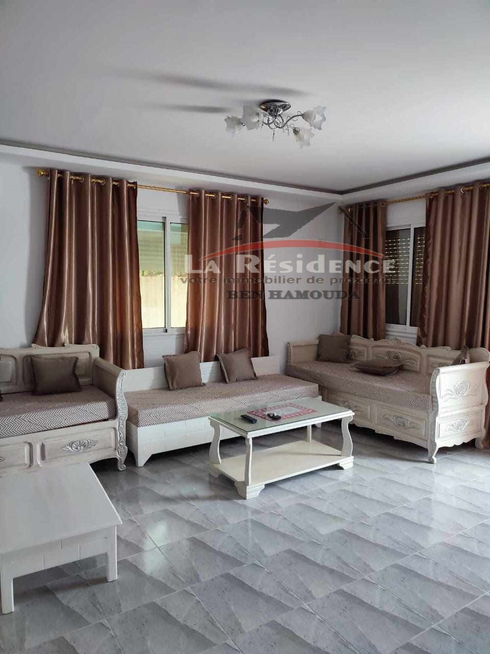 Bizerte Nord&nbsp;Bizerte&nbsp;Location&nbsp;Maisons&nbsp;Une magnifique maison de vacances � la corniche