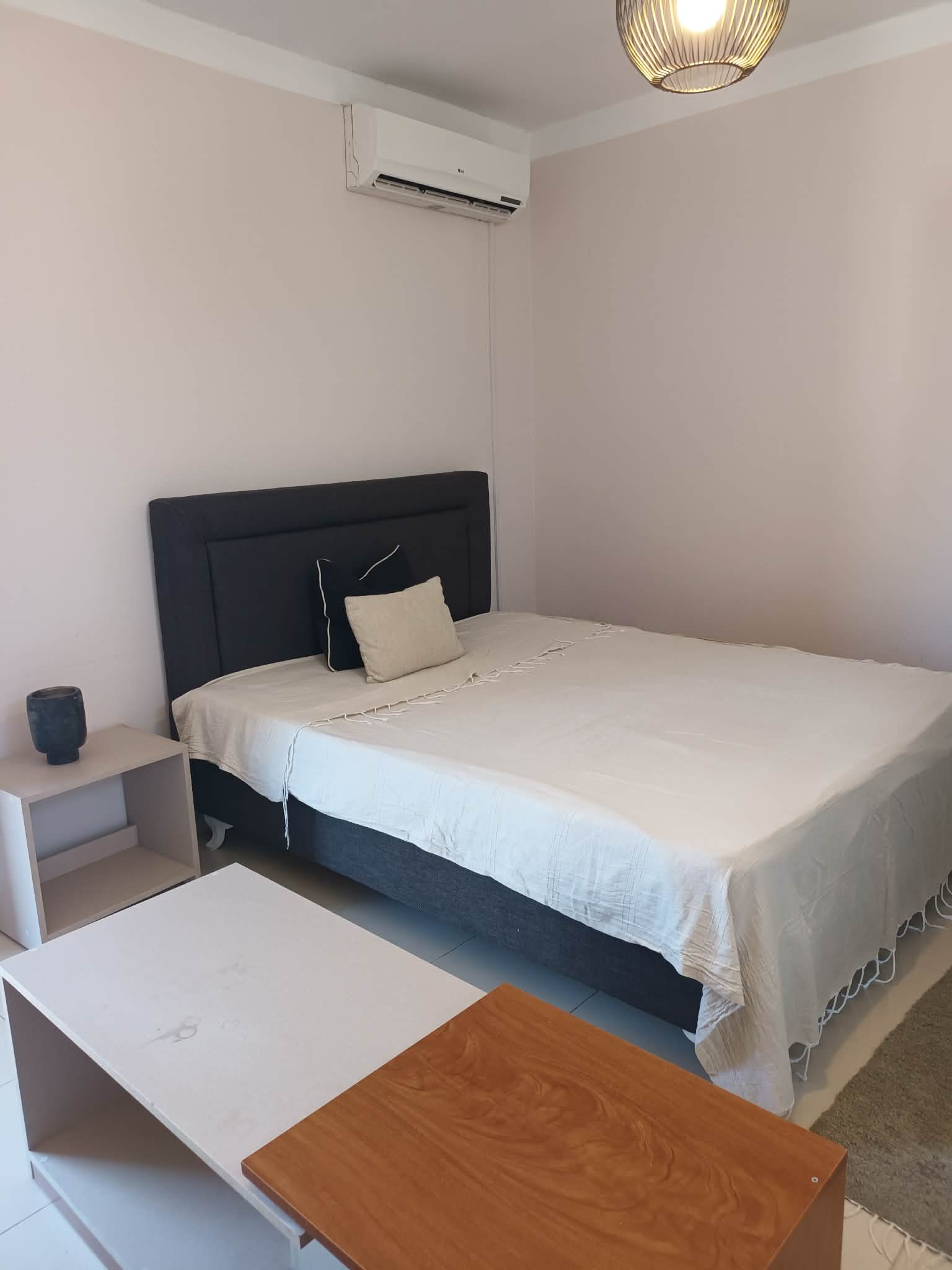 Bizerte Nord&nbsp;Bizerte&nbsp;Location&nbsp;Maisons&nbsp;Un studio climatis� pr�s de la plage � bizerte