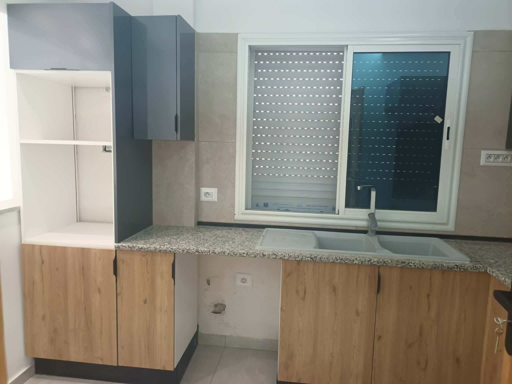 Bizerte Nord&nbsp;Bizerte&nbsp;Location&nbsp;Maisons&nbsp;Un appartement haut standing au d�but de corniche
