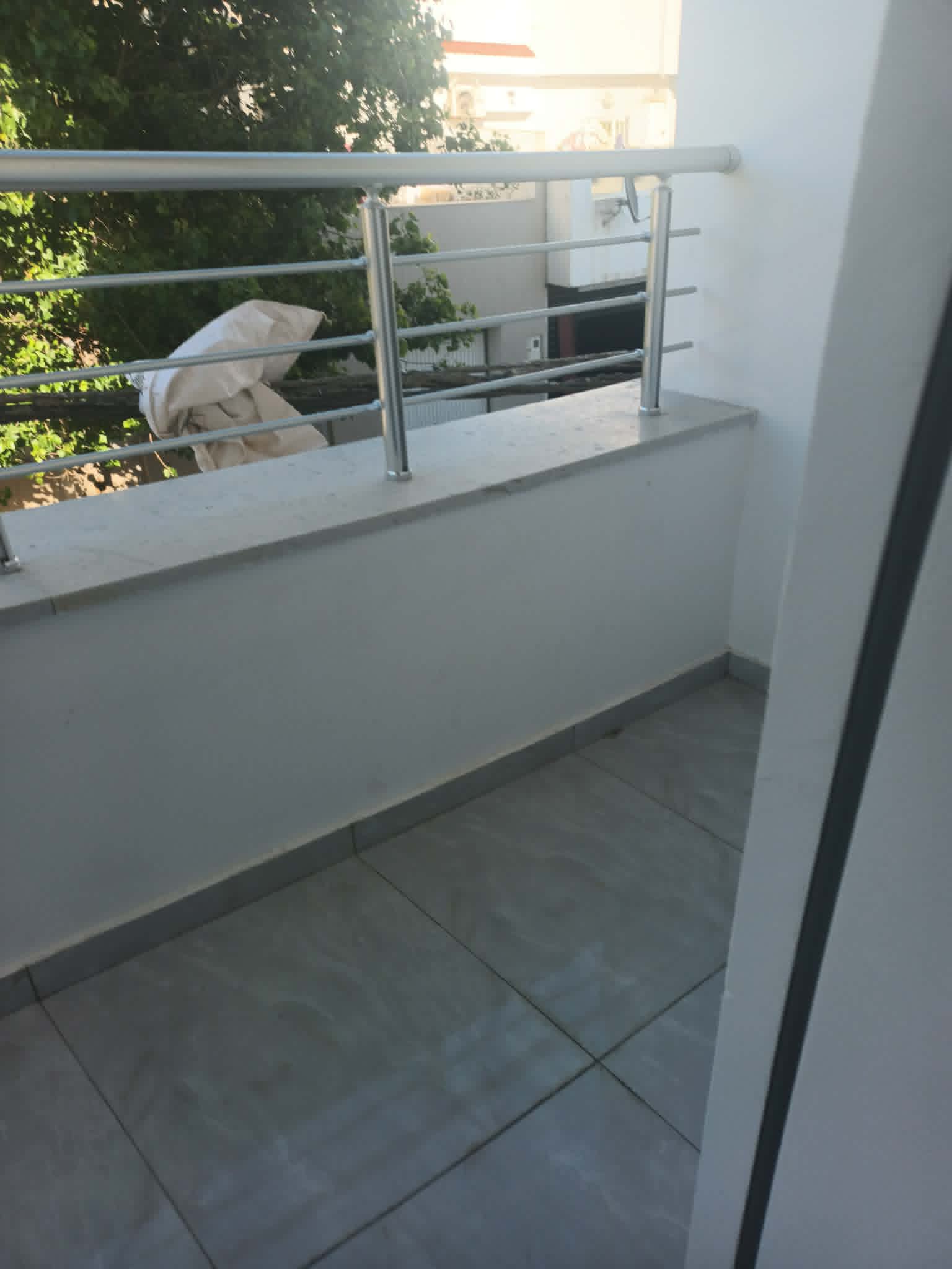 Bizerte Nord&nbsp;Bizerte&nbsp;Location&nbsp;Appart. 2 pi�ces&nbsp;Un appartement neuf au d�but de corniche bizerte
