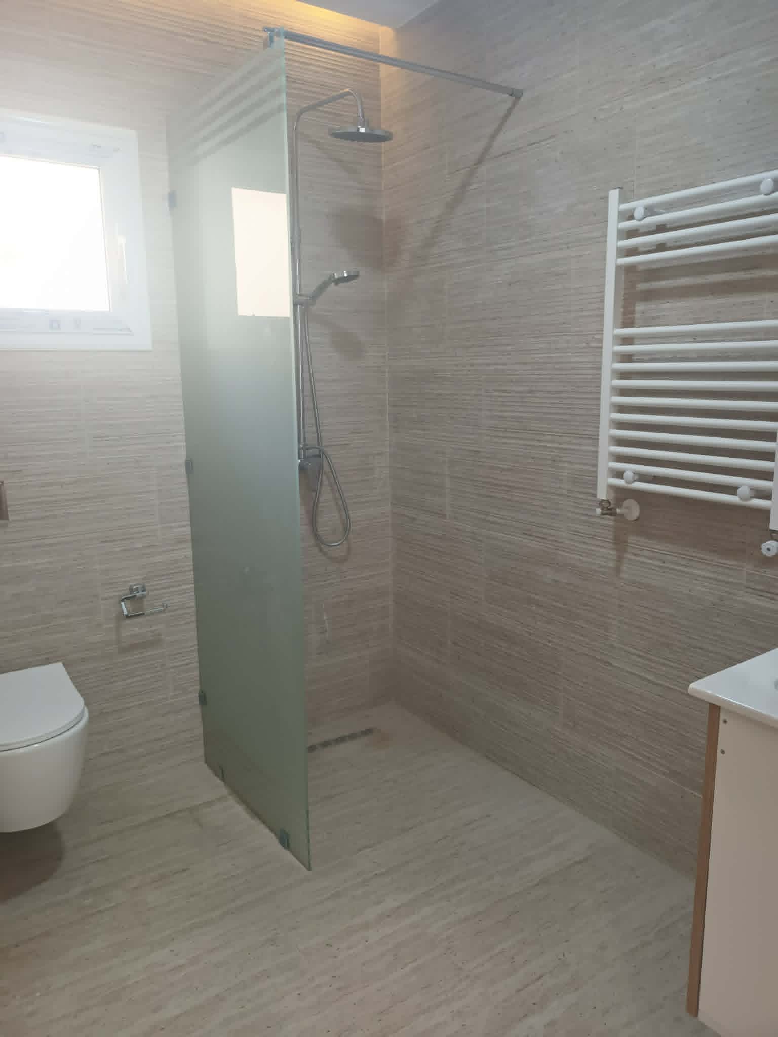 Bizerte Nord&nbsp;Bizerte&nbsp;Location&nbsp;Appart. 2 pi�ces&nbsp;Un appartement neuf au d�but de corniche bizerte