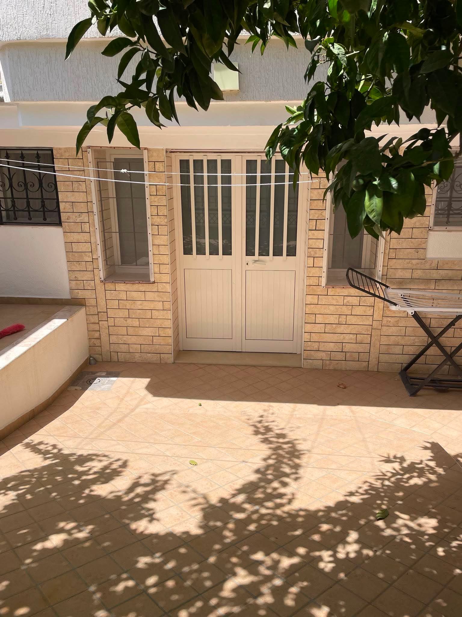 Bizerte Nord&nbsp;Bizerte&nbsp;Location&nbsp;Maisons&nbsp;Un studio rdc  � menzel jemil bizerte