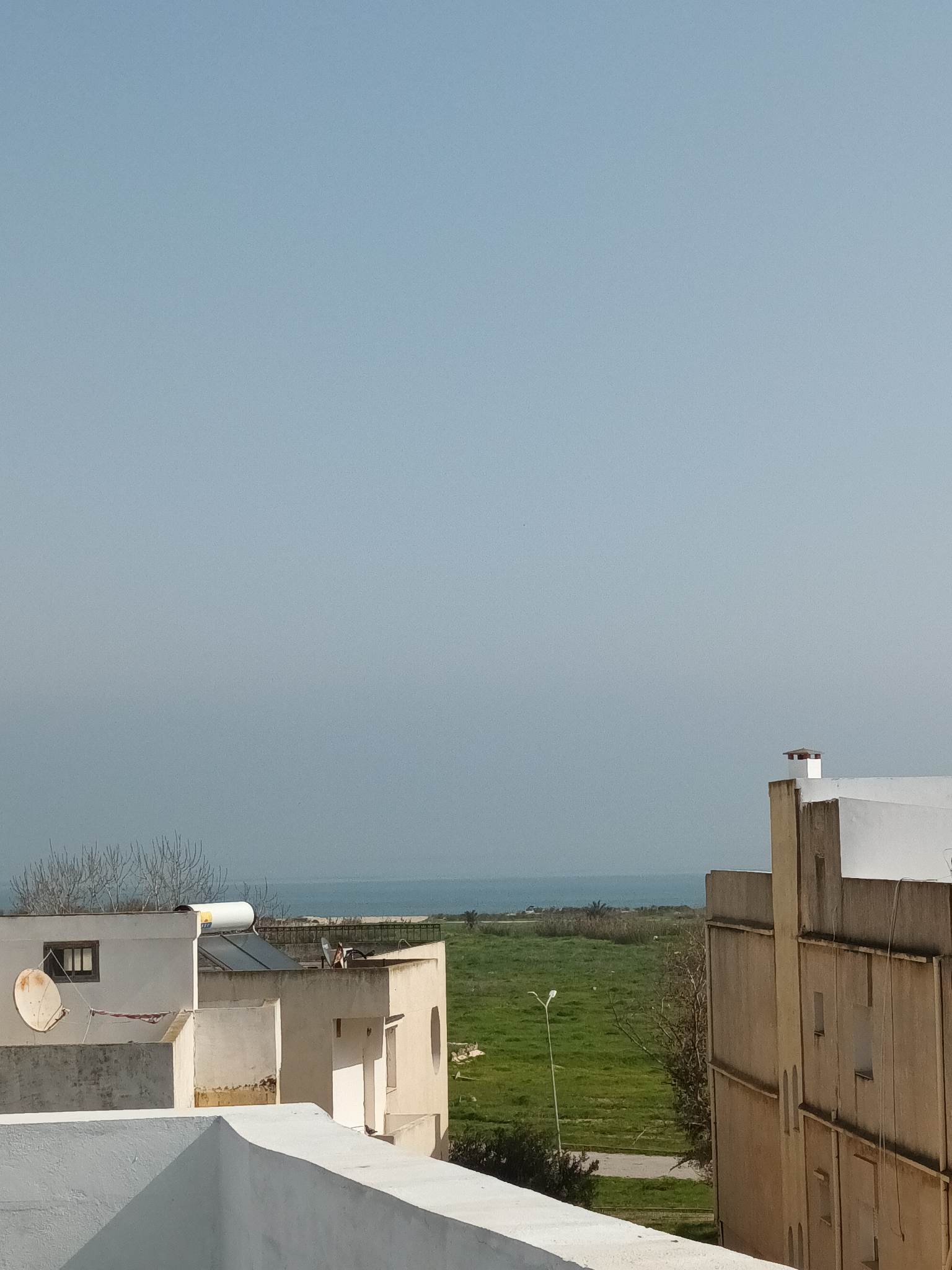Bizerte Nord&nbsp;Bizerte&nbsp;Location&nbsp;Maisons&nbsp;Un studio pour les vacances  � corniche bizerte