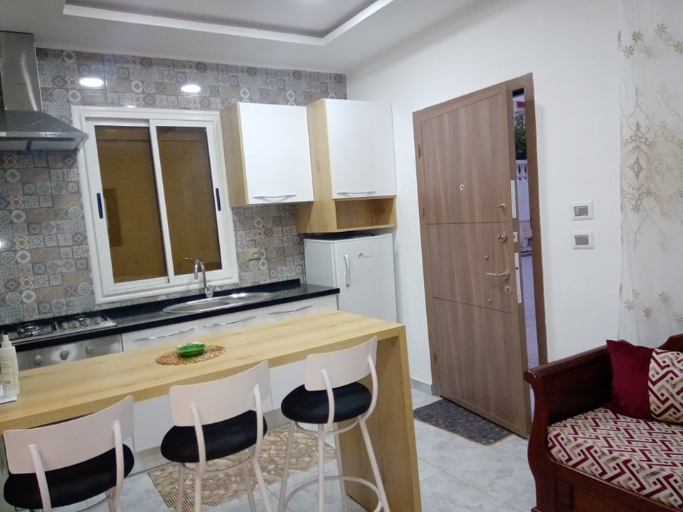 Bizerte Nord&nbsp;Bizerte&nbsp;Location&nbsp;Maisons&nbsp;Un studio pour vacances pr�s de la plage � bizerte