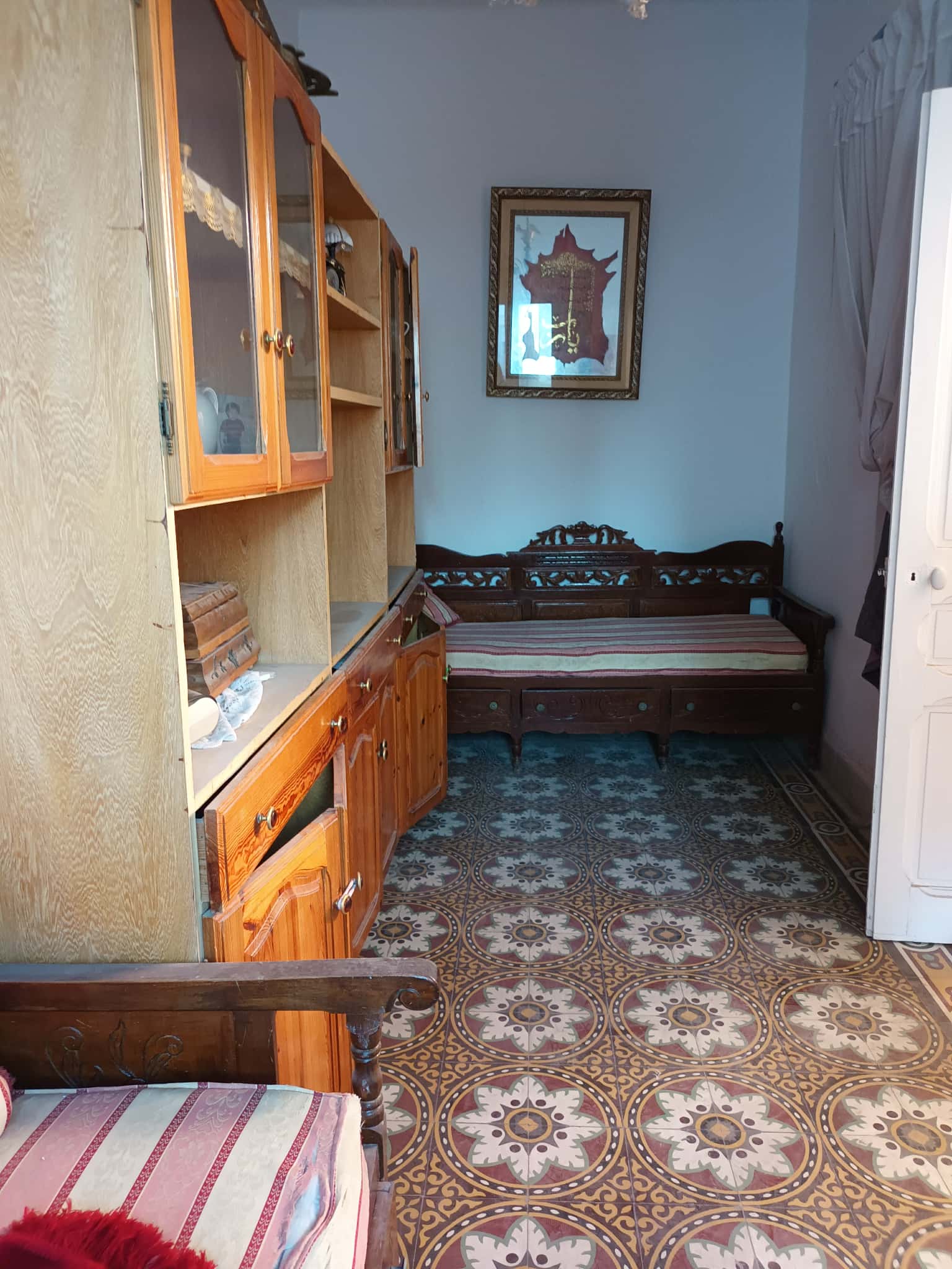 Bizerte Nord&nbsp;Bizerte&nbsp;Vente&nbsp;Maisons&nbsp;Une maison situ� en plein centre ville bizerte