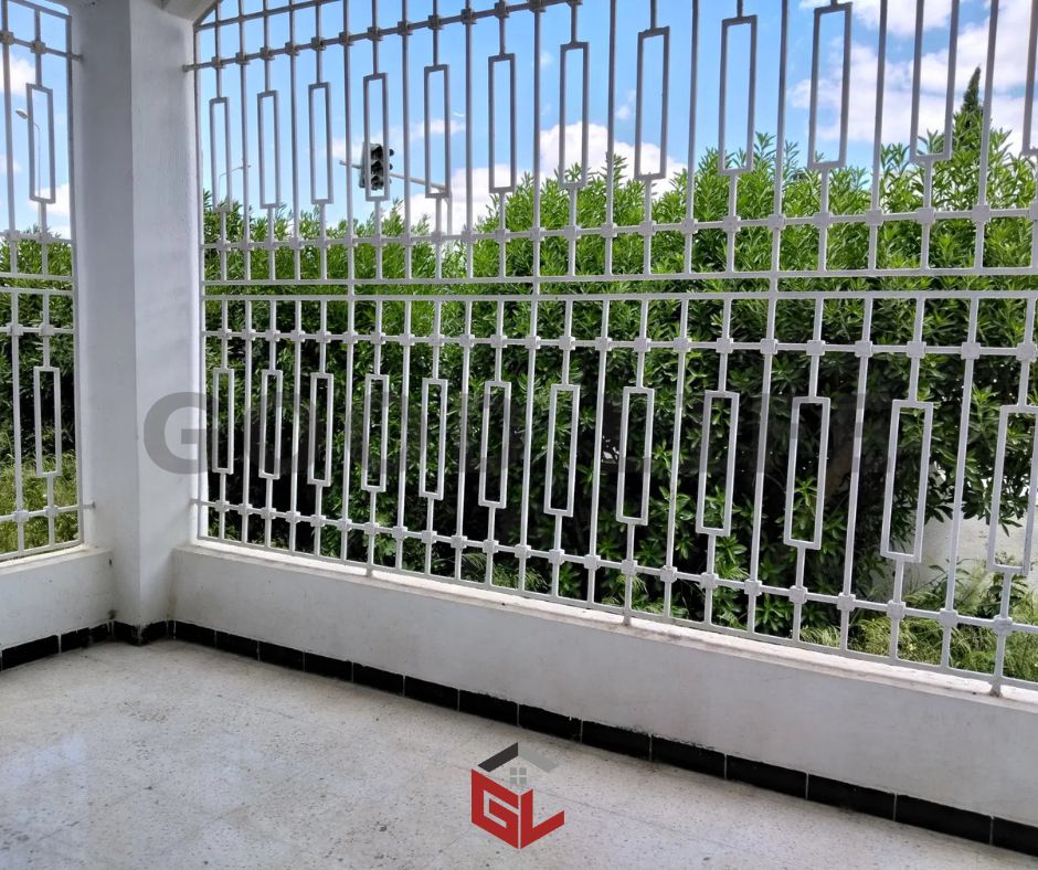 El Menzah&nbsp;El Manar 2&nbsp;Location&nbsp;Appart. 3 pi�ces&nbsp;Au manar 2 rdc en s2 spacieux et lumineux