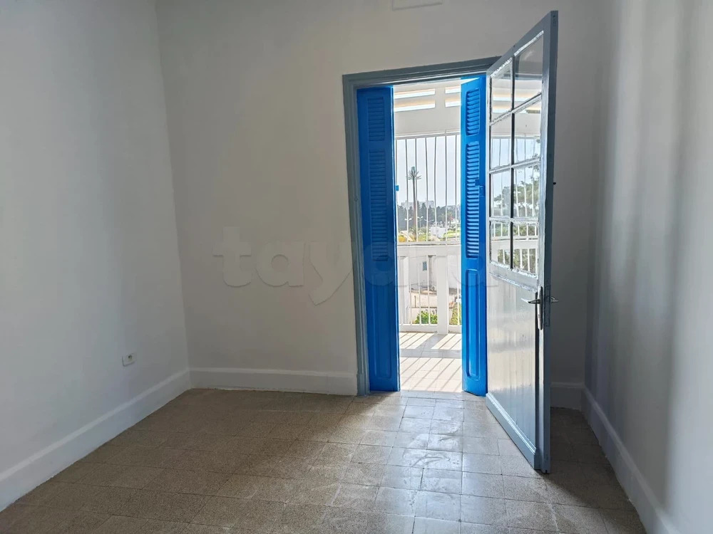 El Menzah&nbsp;El Menzah 1&nbsp;Location&nbsp;Appart. 4 pi�ces&nbsp;Un spacieux et lumineux appartement s3 � menzah1