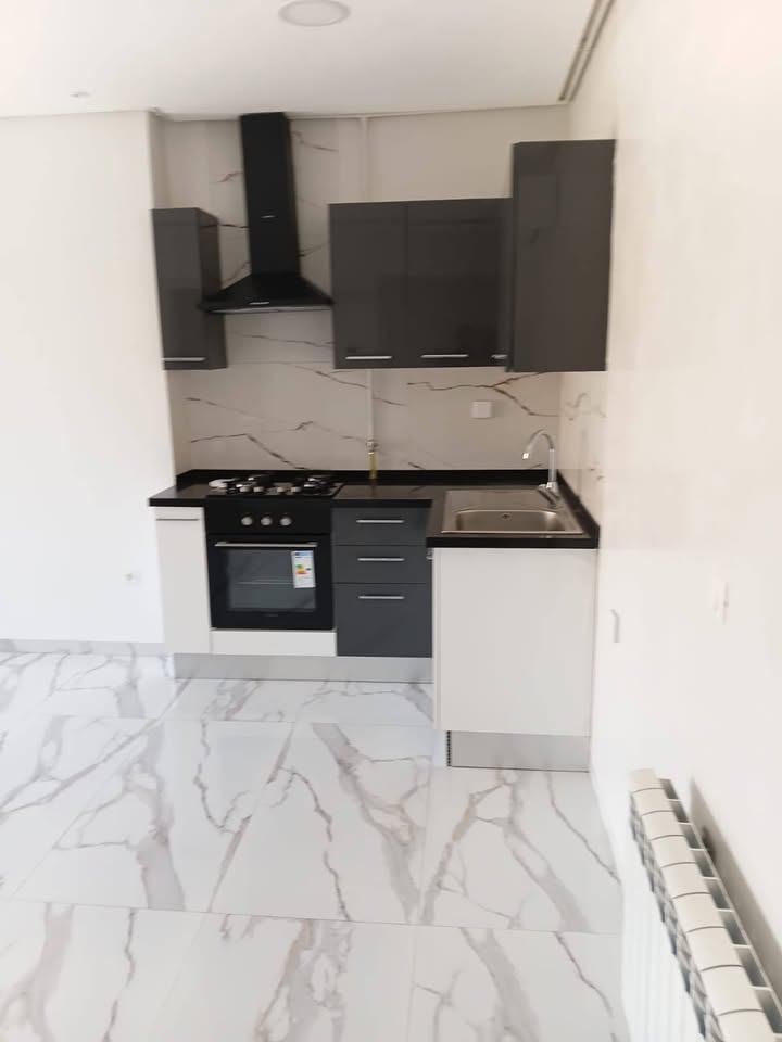 Mnihla&nbsp;Cite Ennasr&nbsp;Location&nbsp;Appart. 2 pi�ces&nbsp;Un mignon appartement s1 � ennasr2